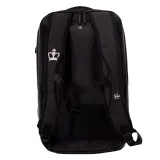 MOCHILA BLACK CROWN RAPTOR v2