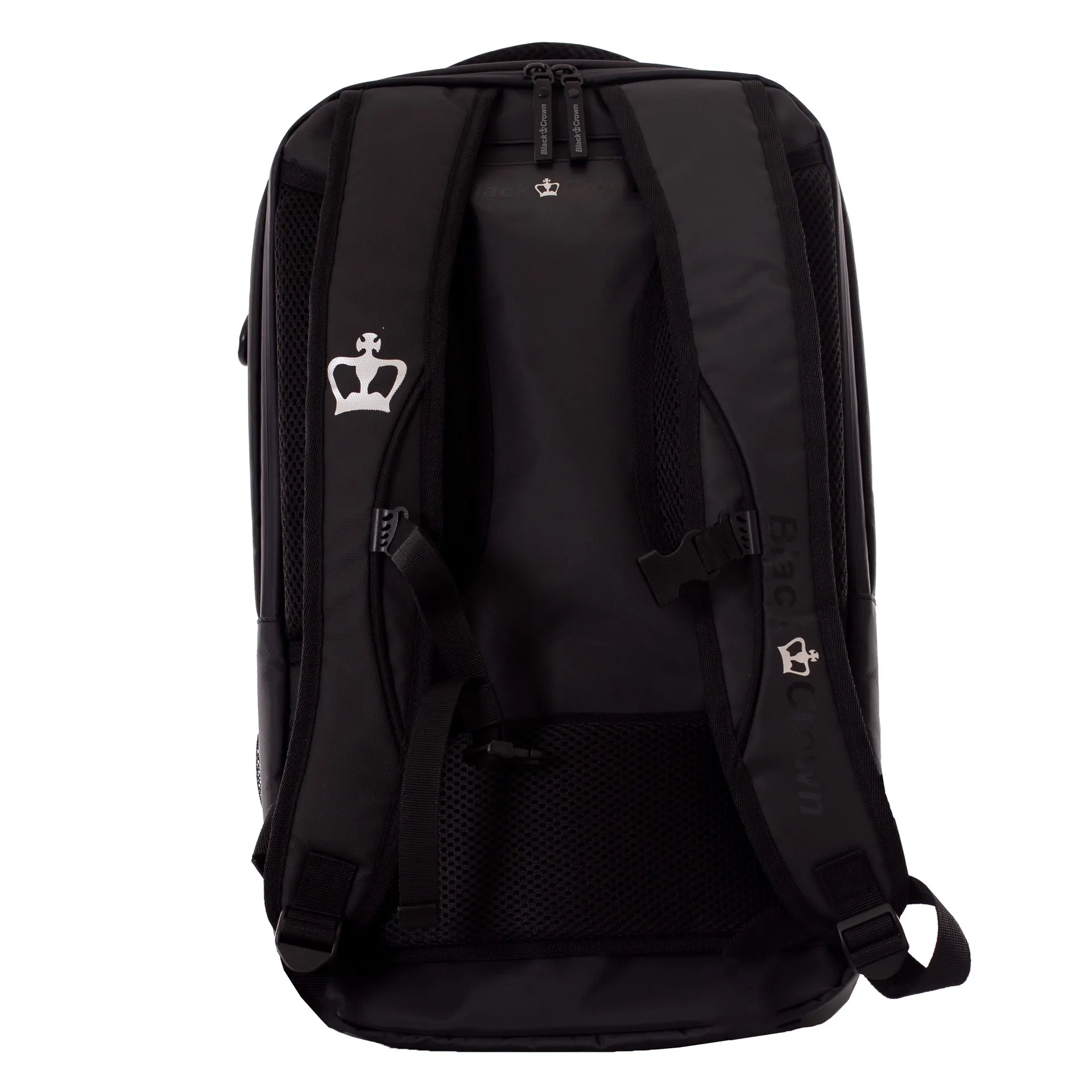 MOCHILA BLACK CROWN RAPTOR v2