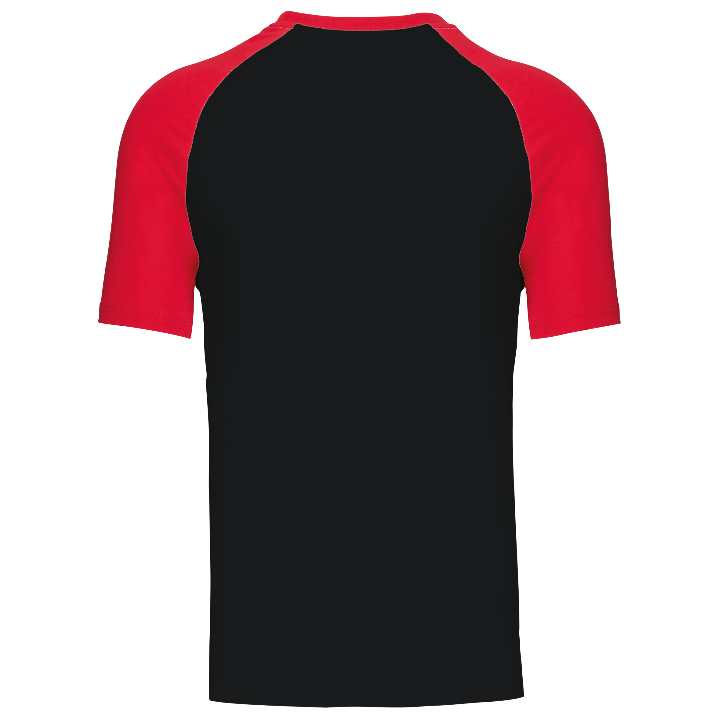 Black / Red