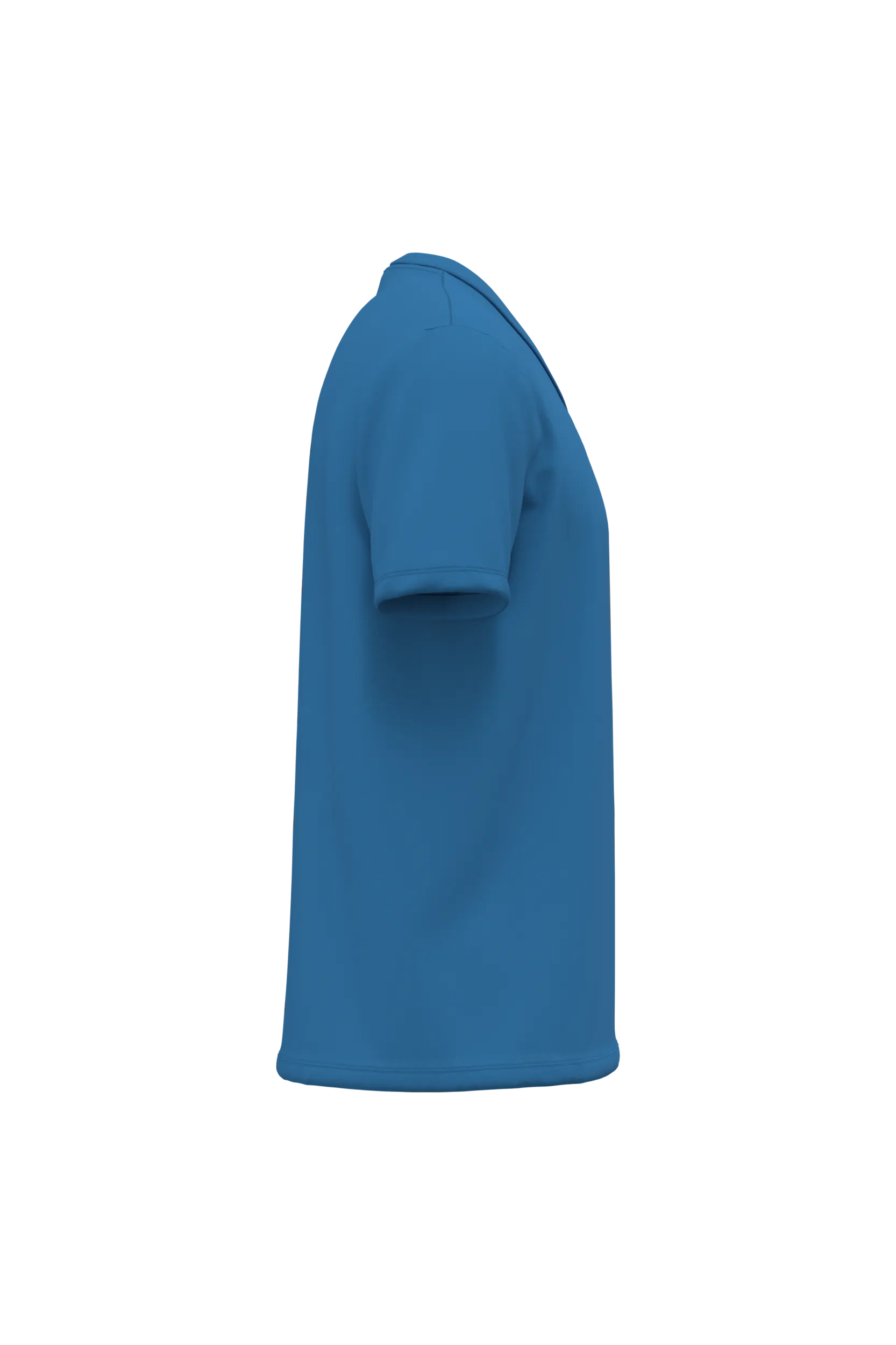 Camiseta BIO150 cuello de pico hombre