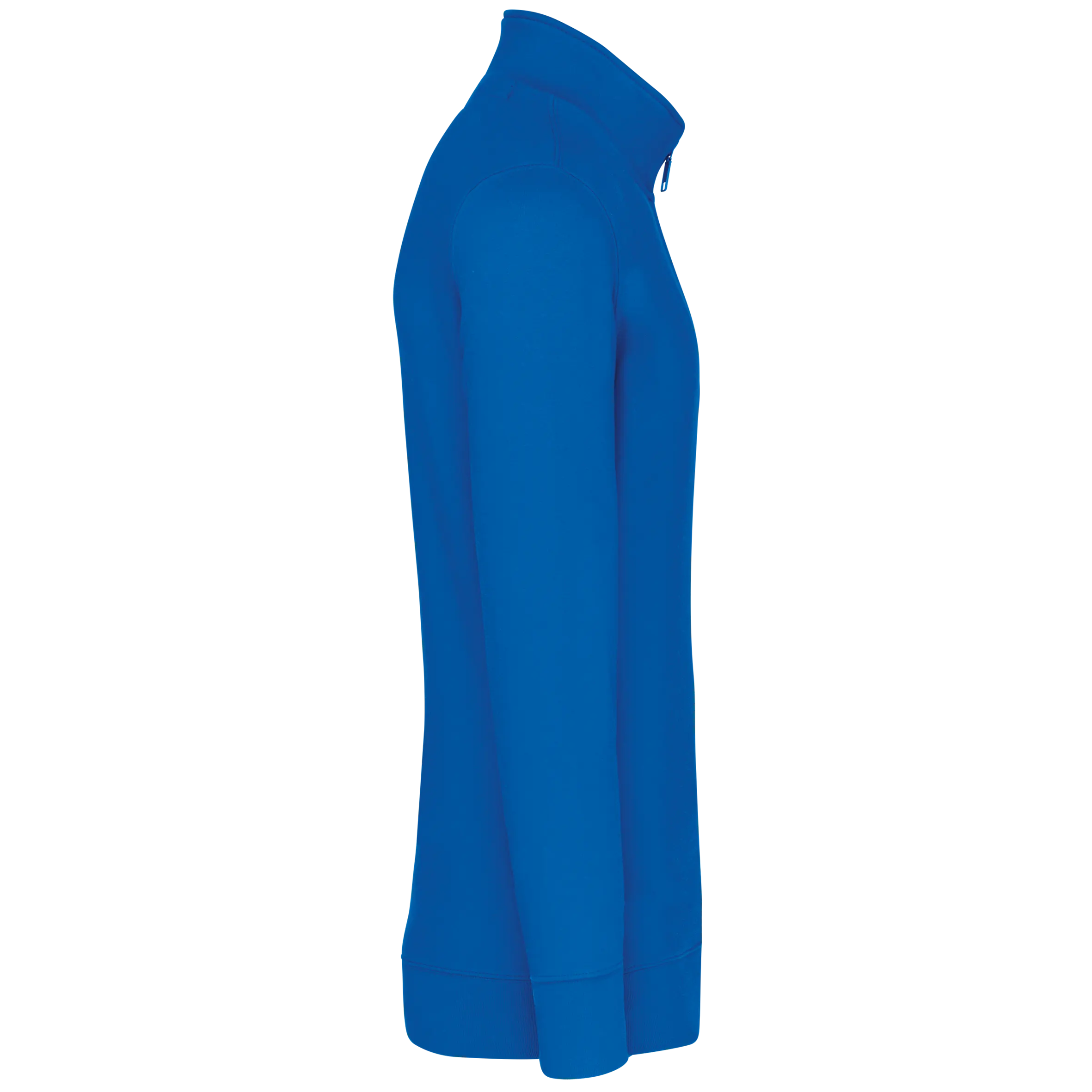 Sudadera 1/4 Cremallera