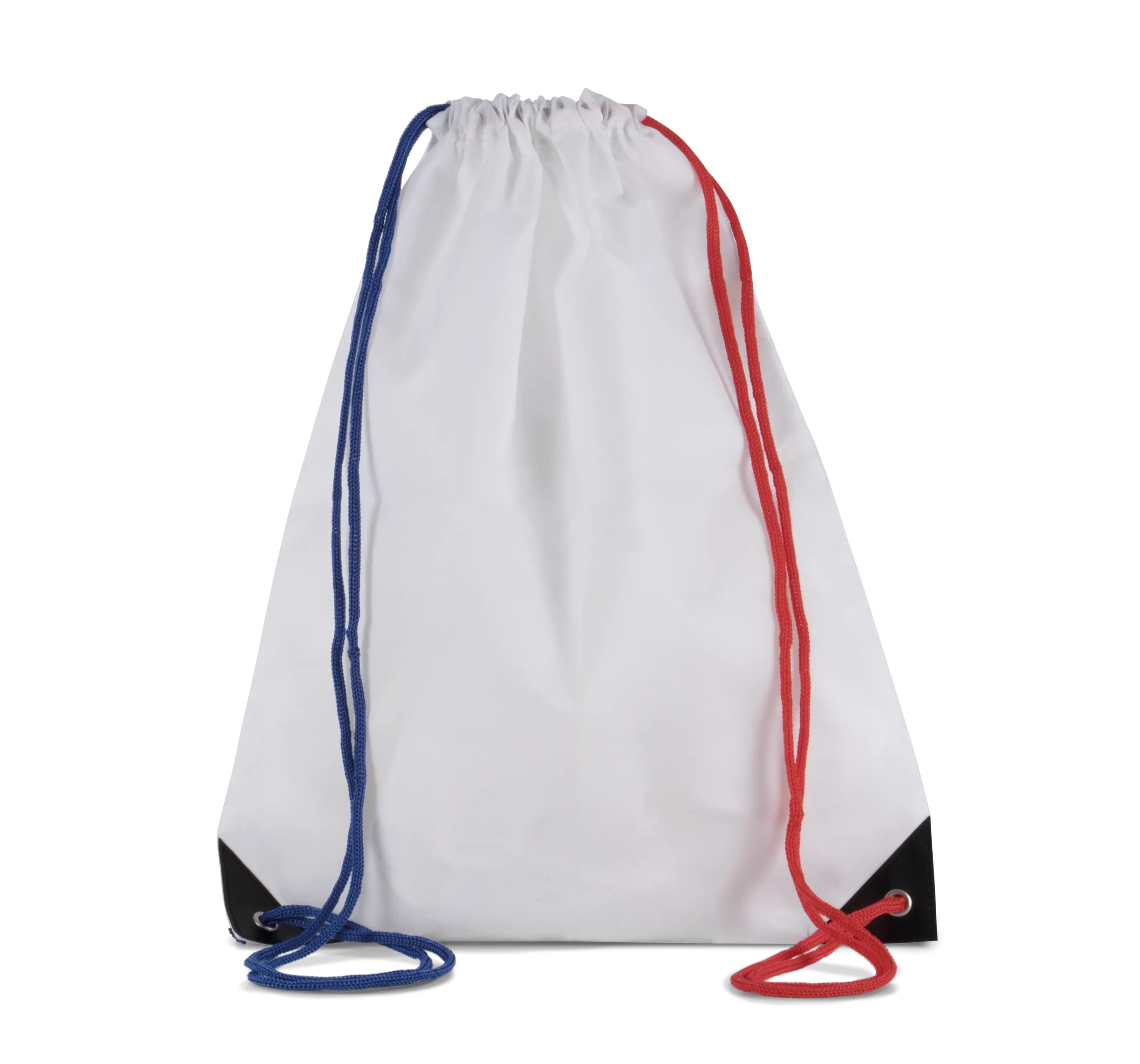 Mochila con cordones