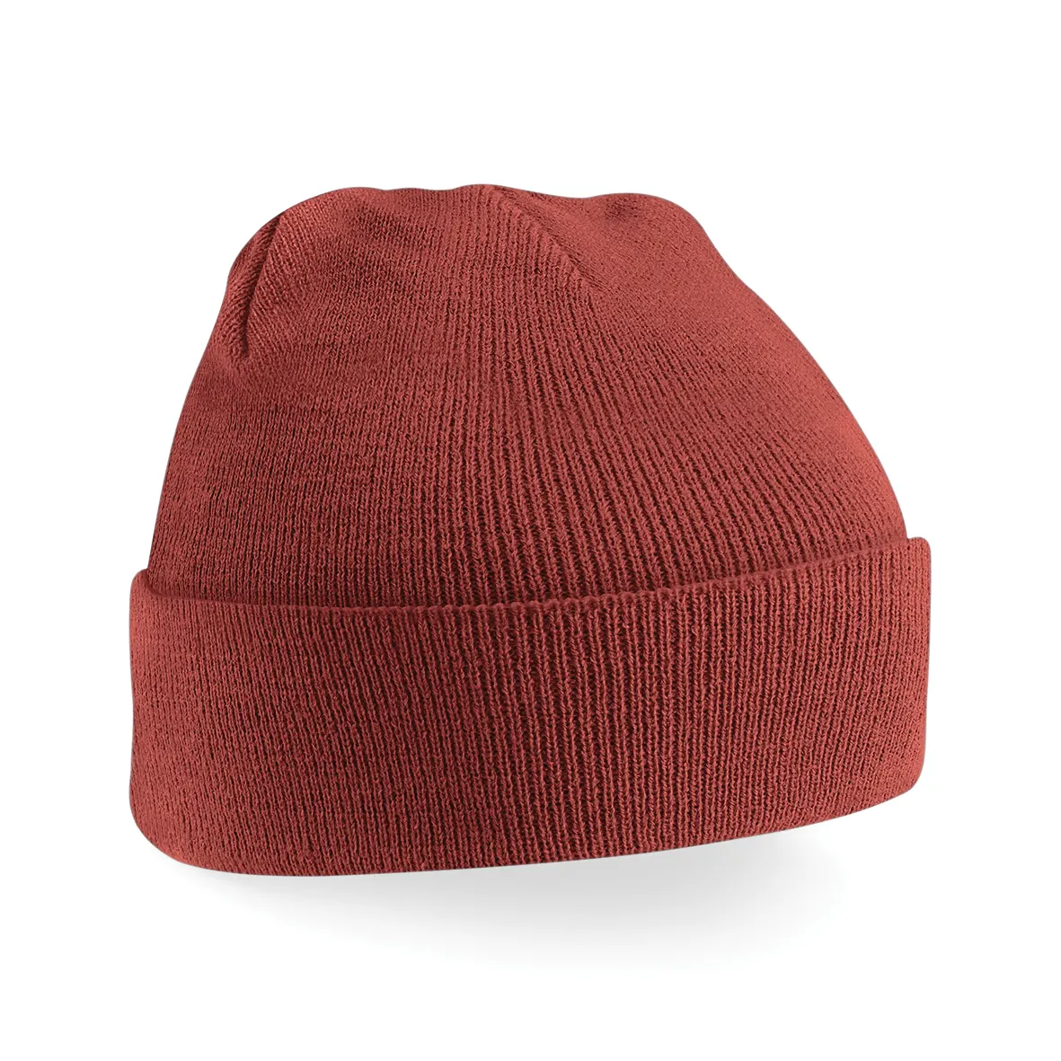 Gorro Original - borde vuelto