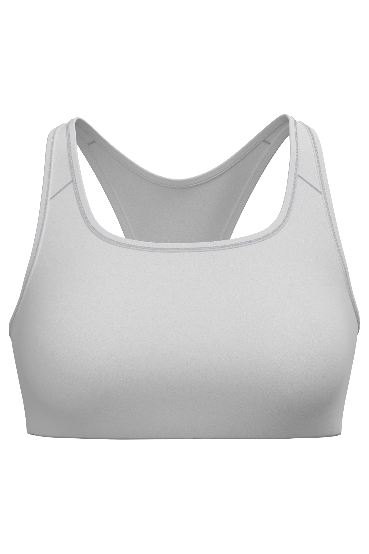 Sujetador deportivo mujer