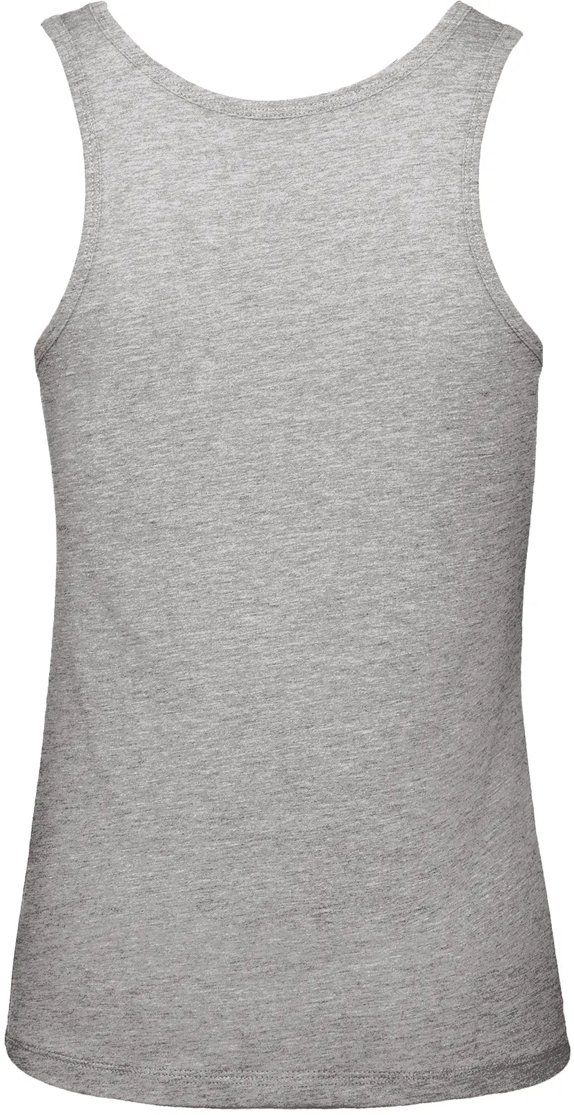 Camiseta de tirantes orgánica Inspire mujer