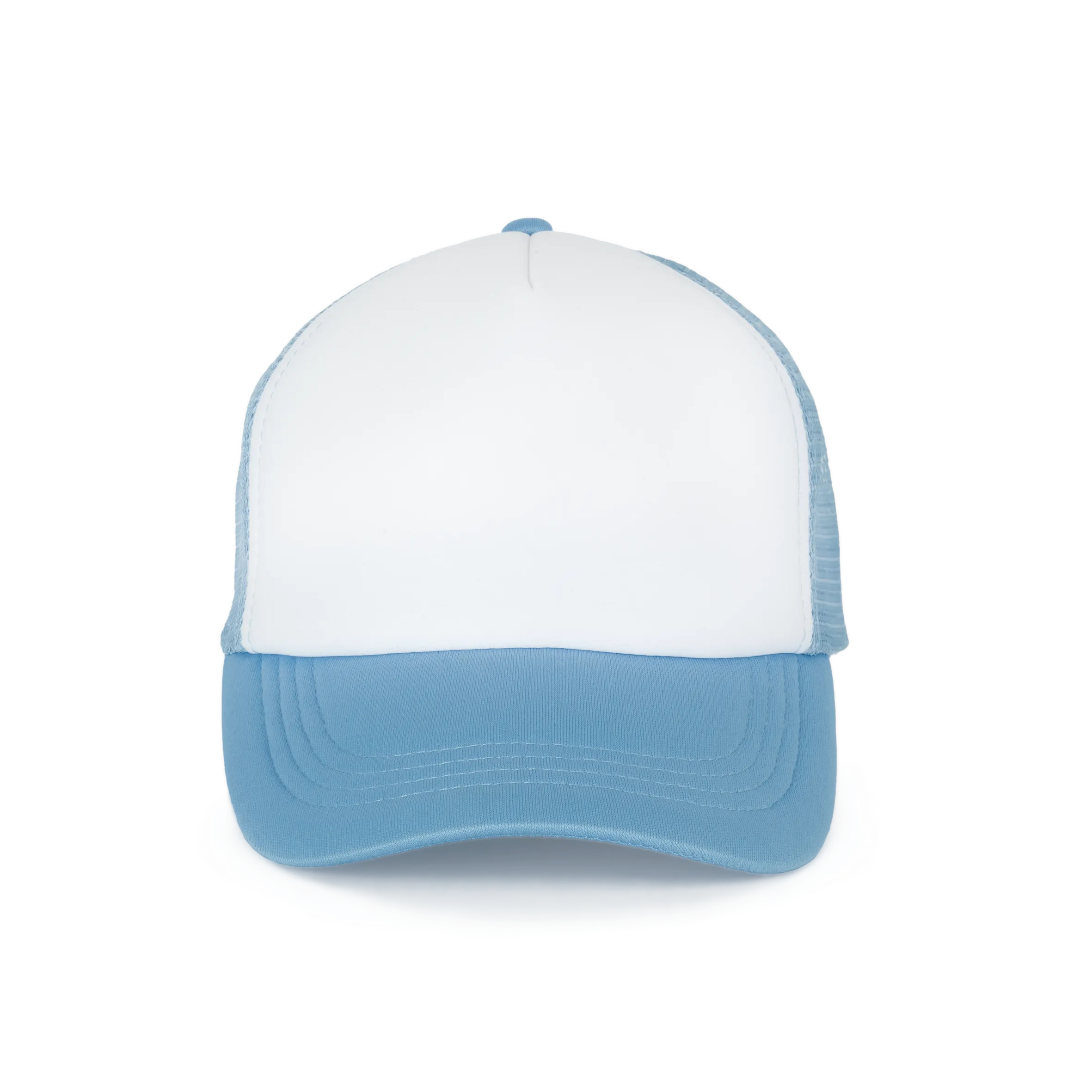 Gorra trucker para niños - 5 paneles