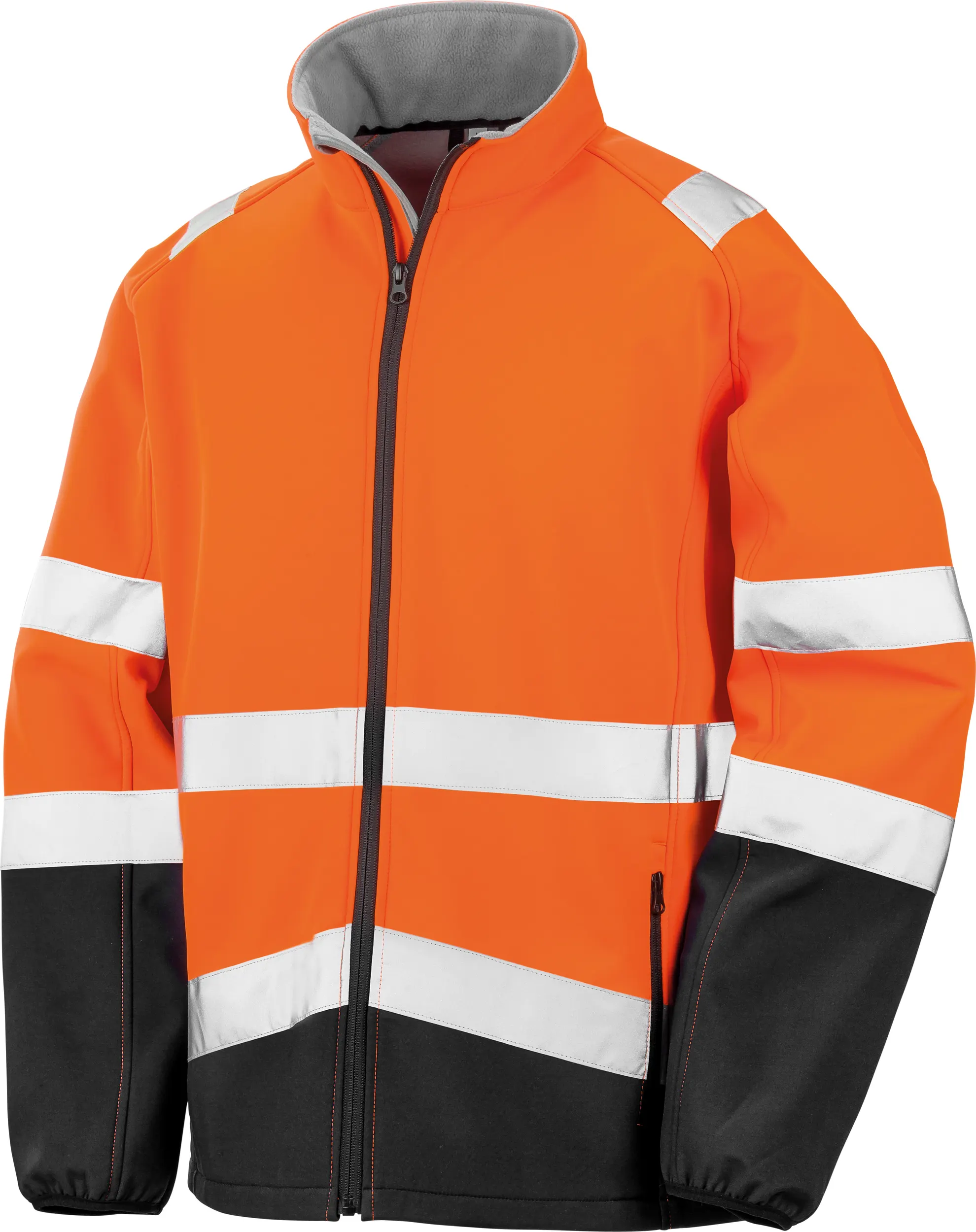 Chaqueta Softshell
