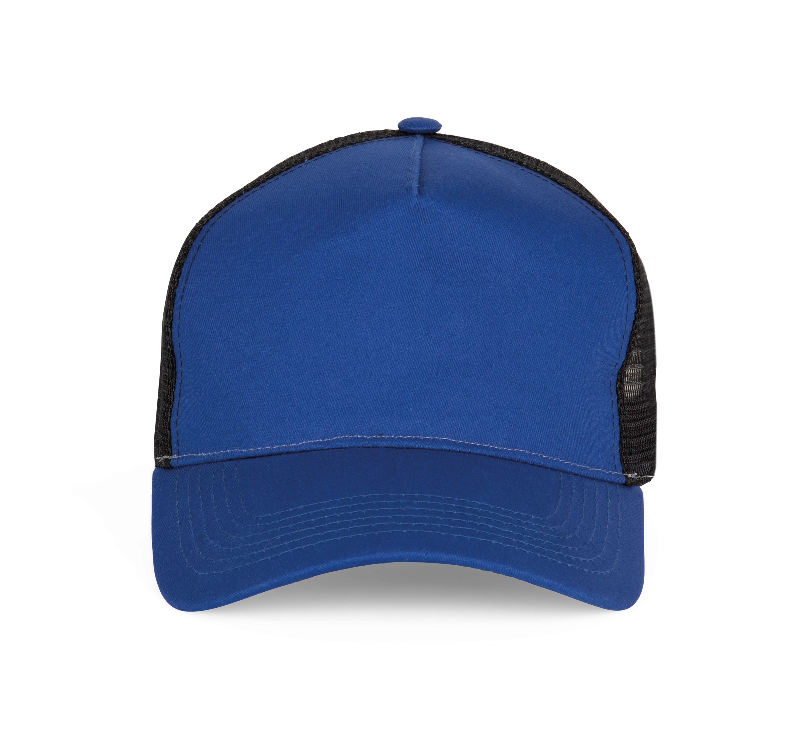 Gorra trucker - 5 paneles