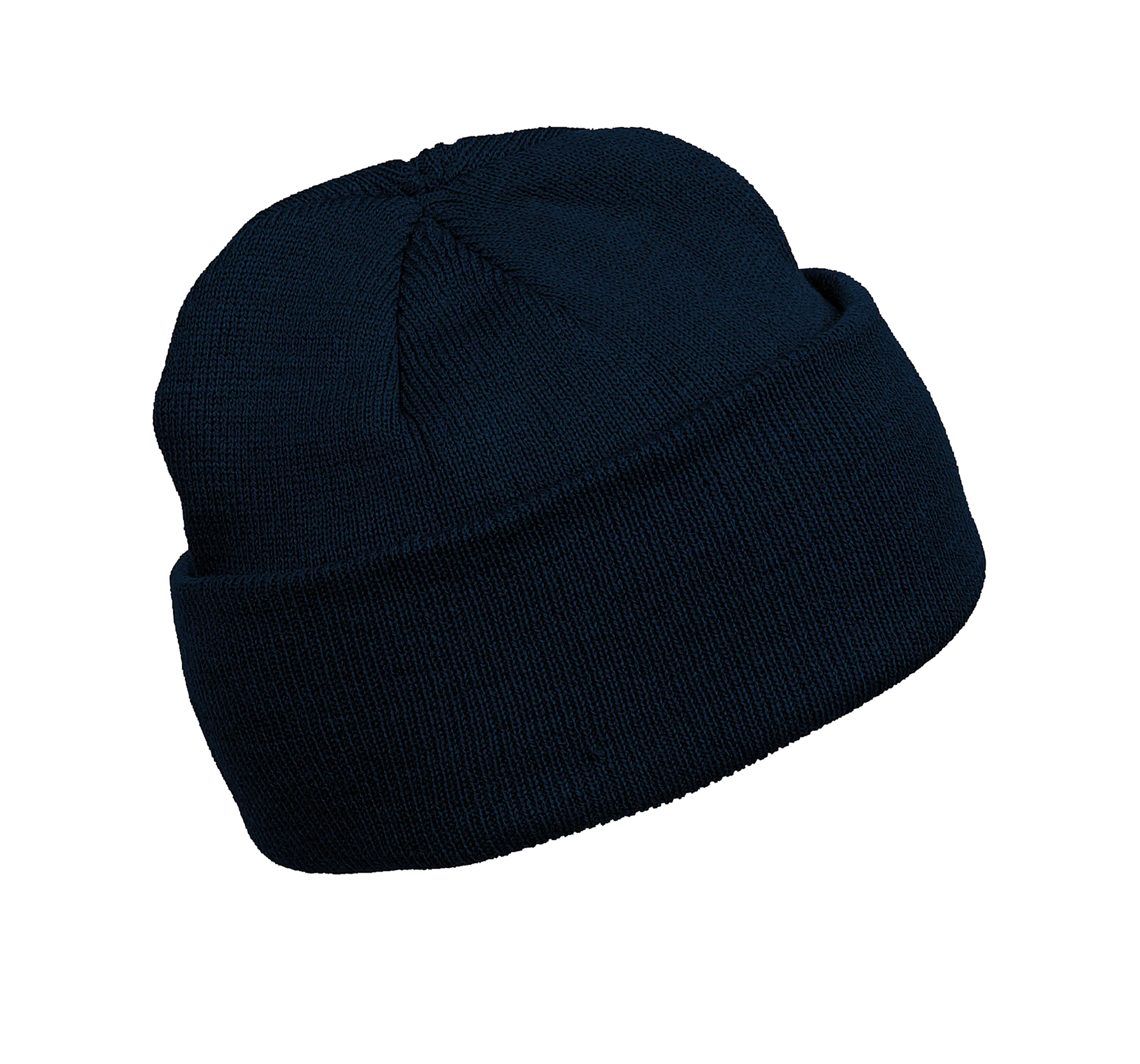 Gorro de punto