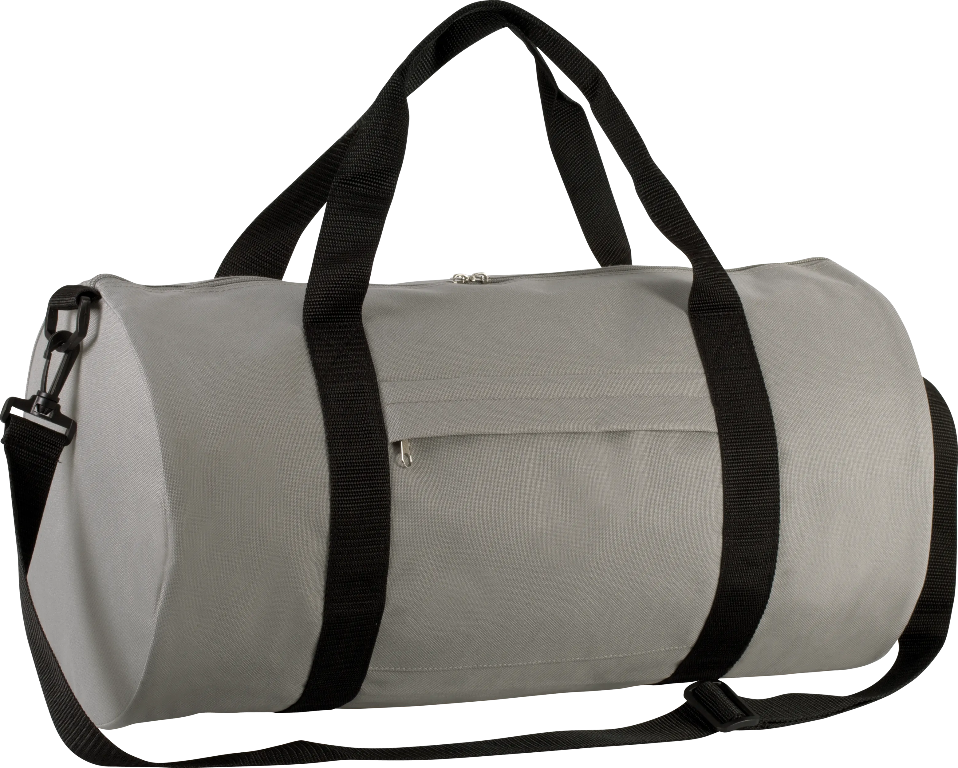 Bolsa cilíndrica - tipo barril