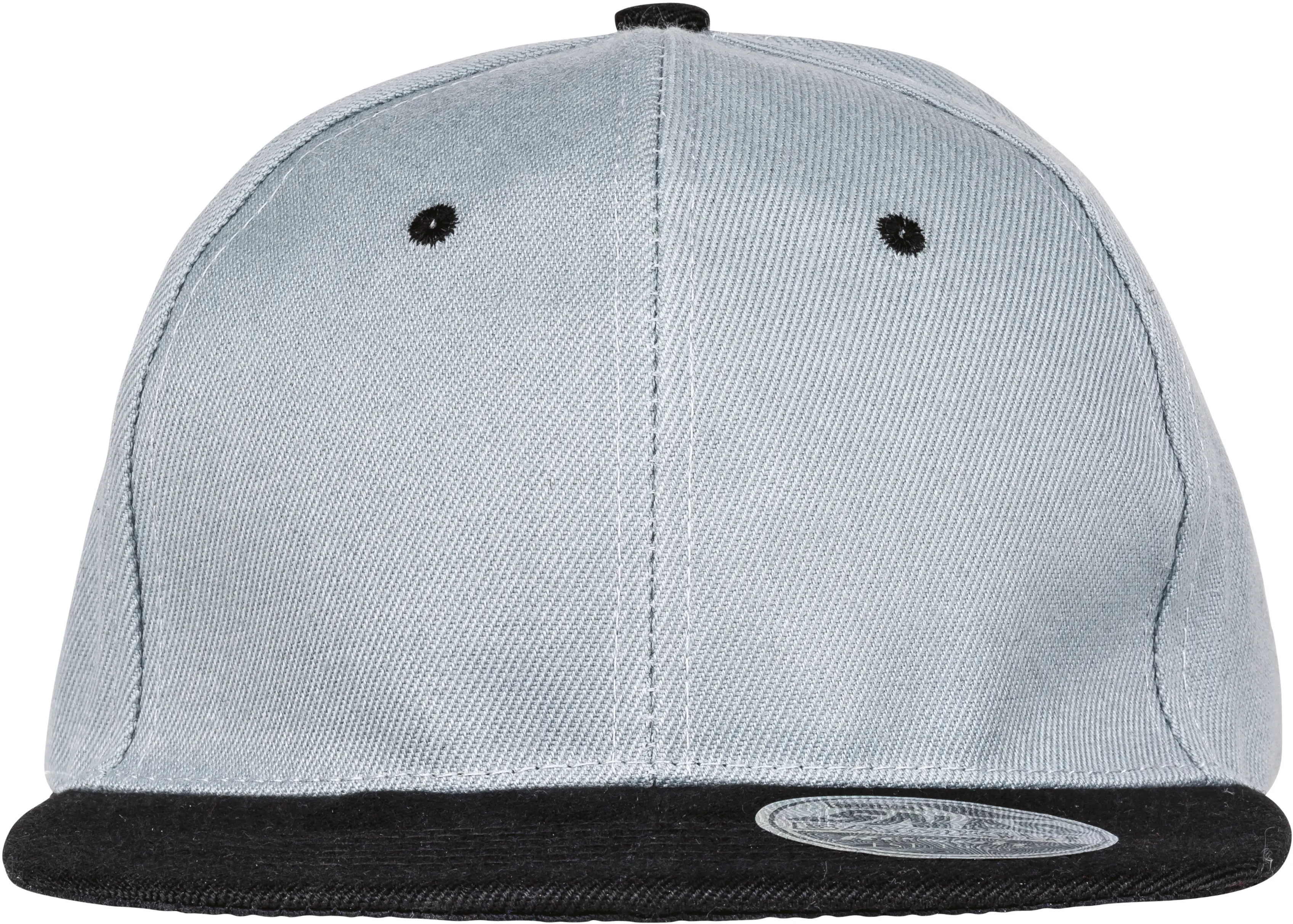 Gorra bicolor Bronx