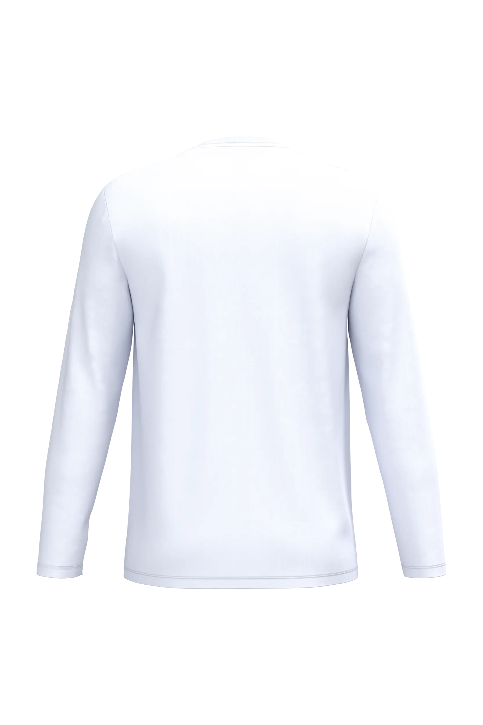 Camiseta iDeal190 LSL unisex