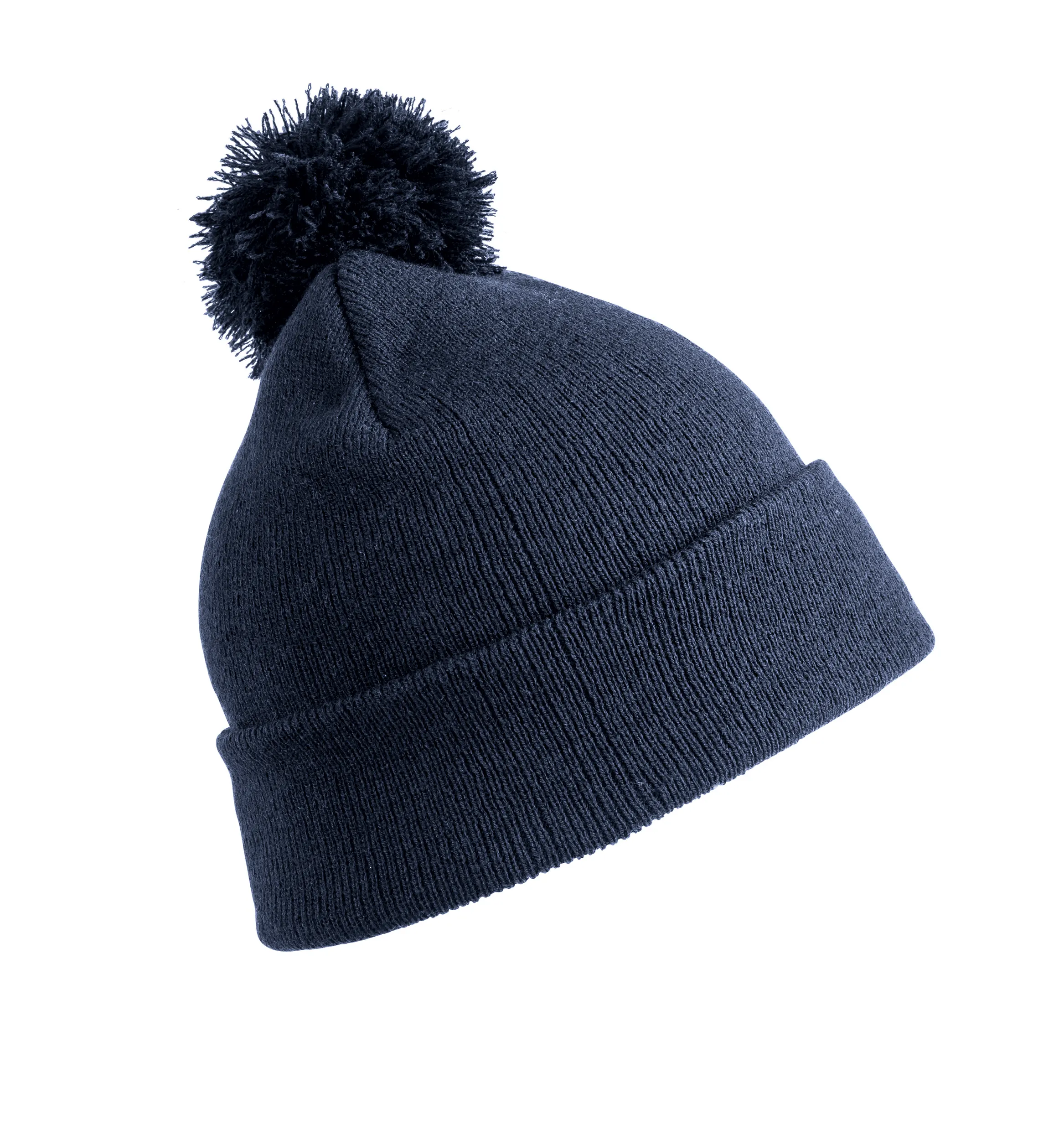 Gorro pompón