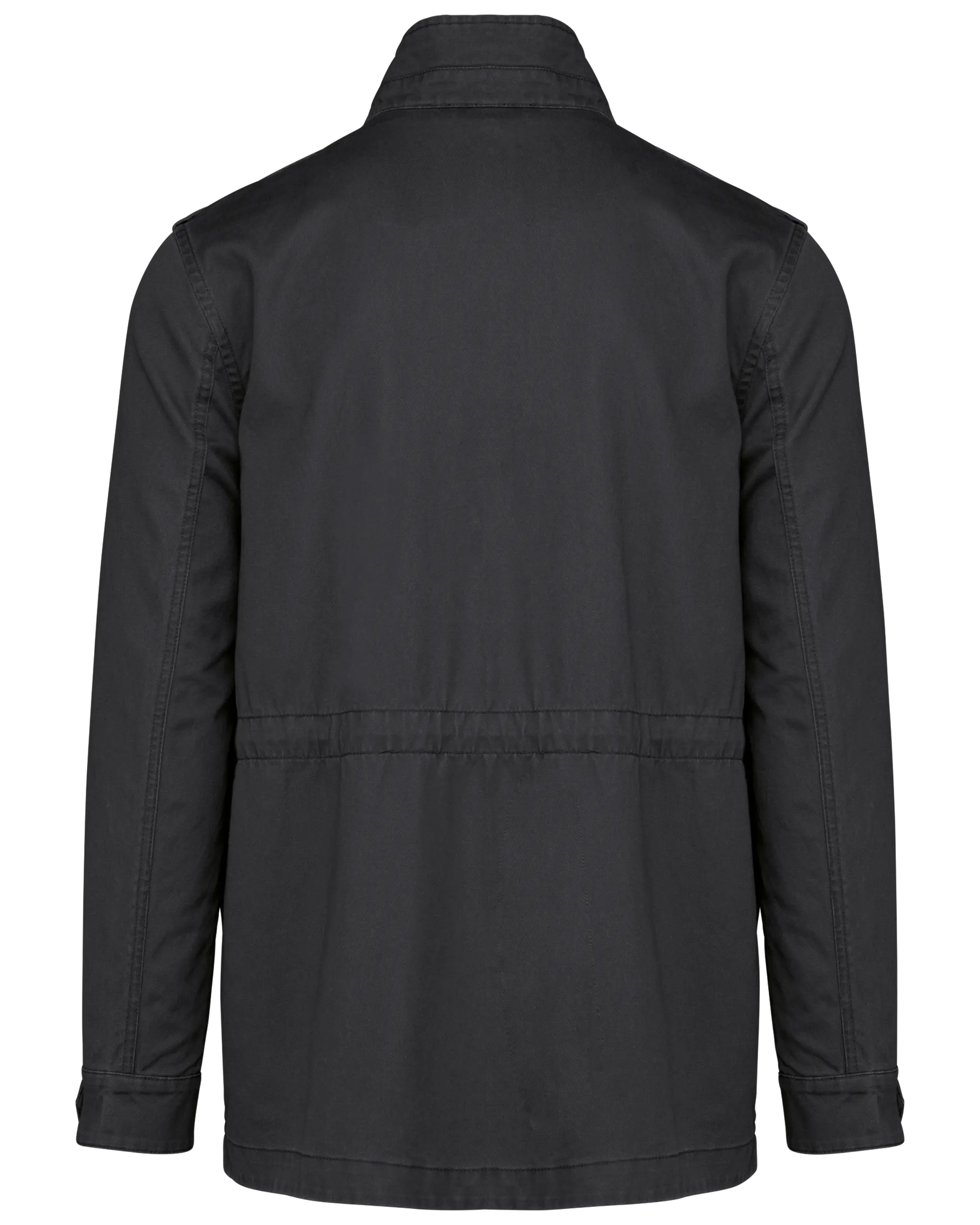 Chaqueta safari hombre