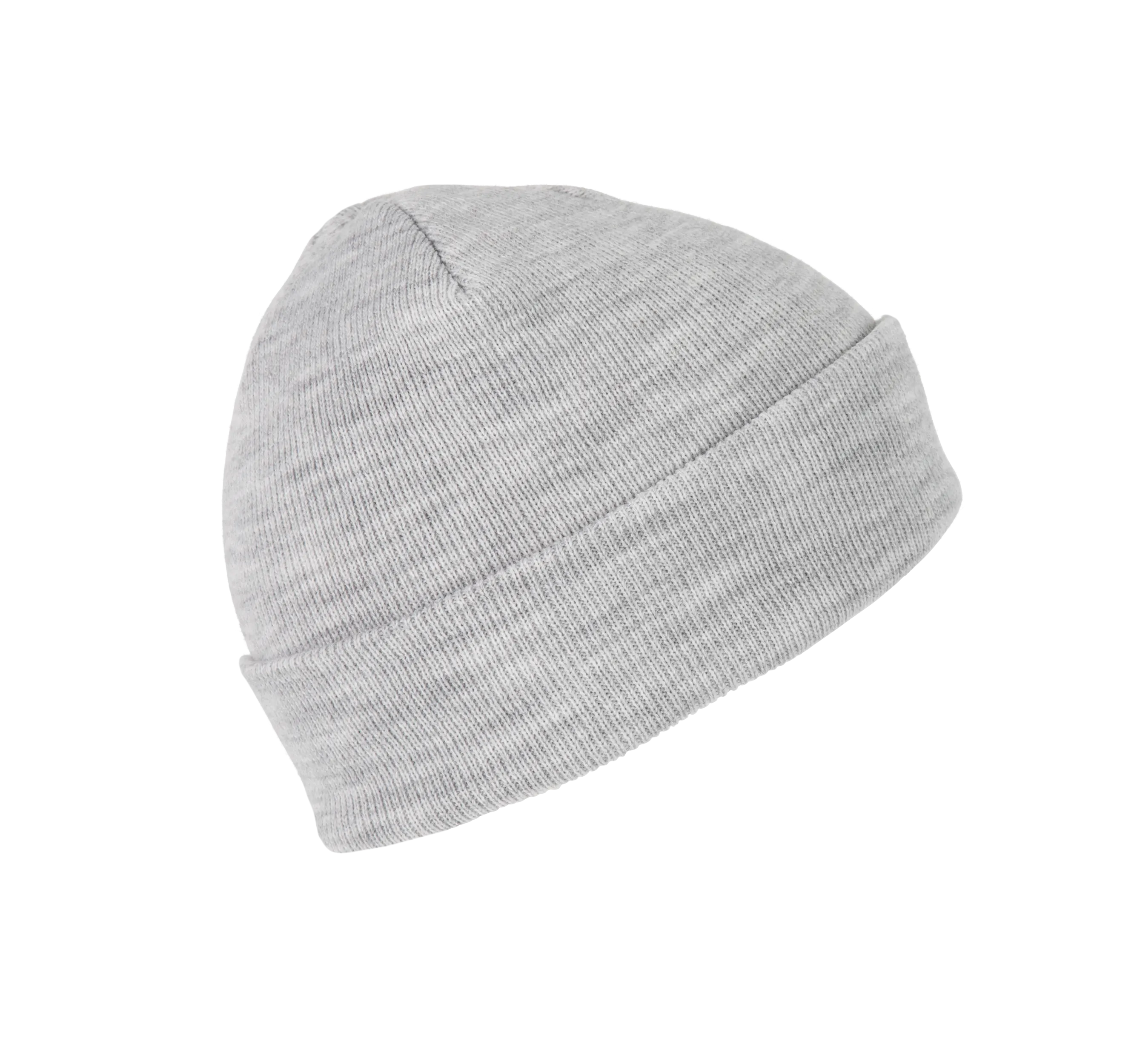 Gorro de punto
