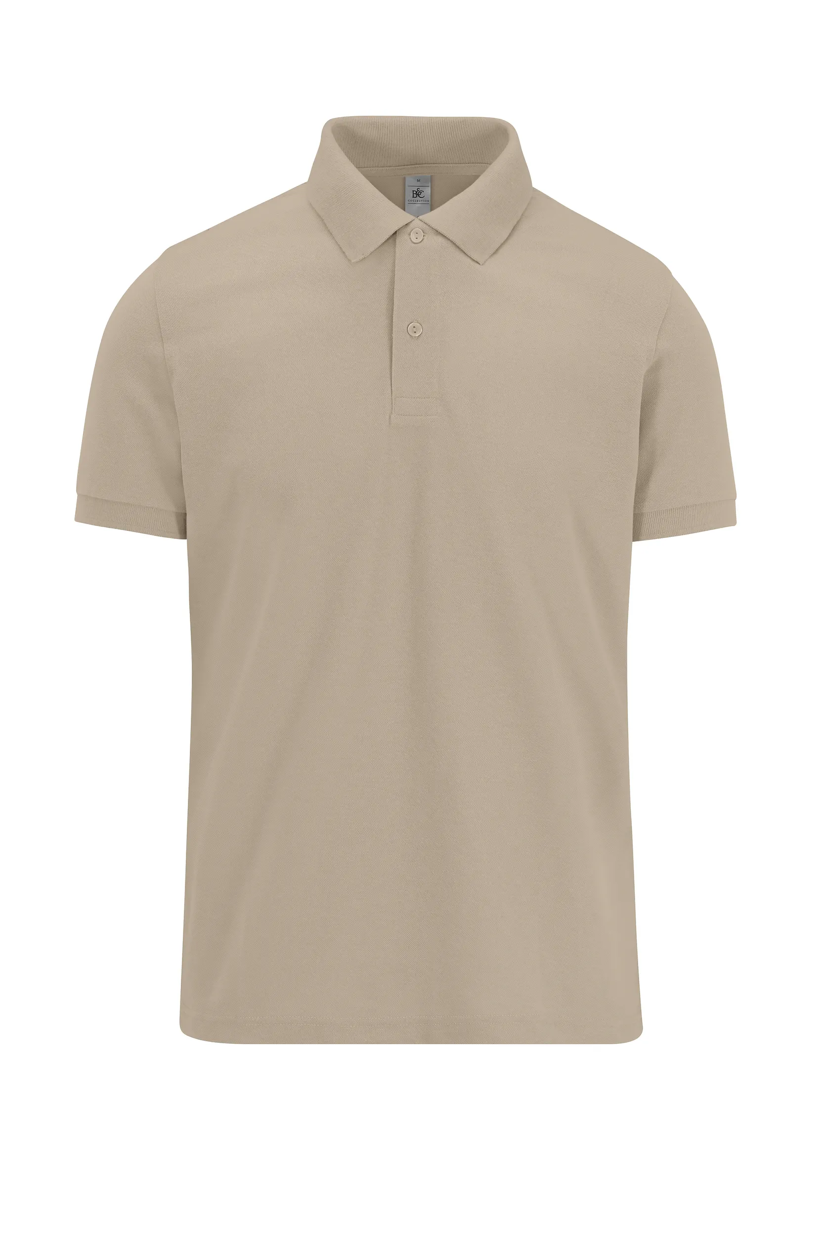 MY POLO 180 manga corta Hombre