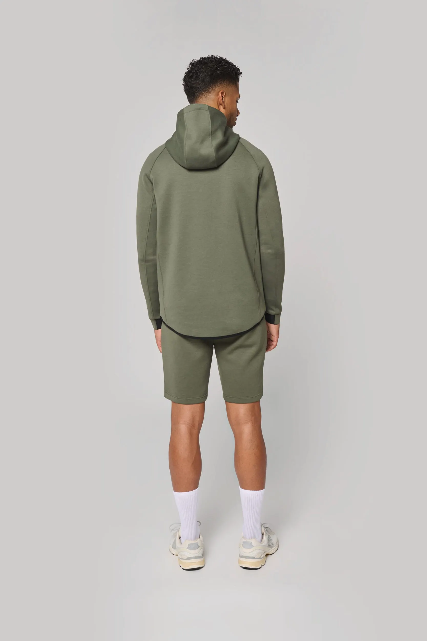Short hombre