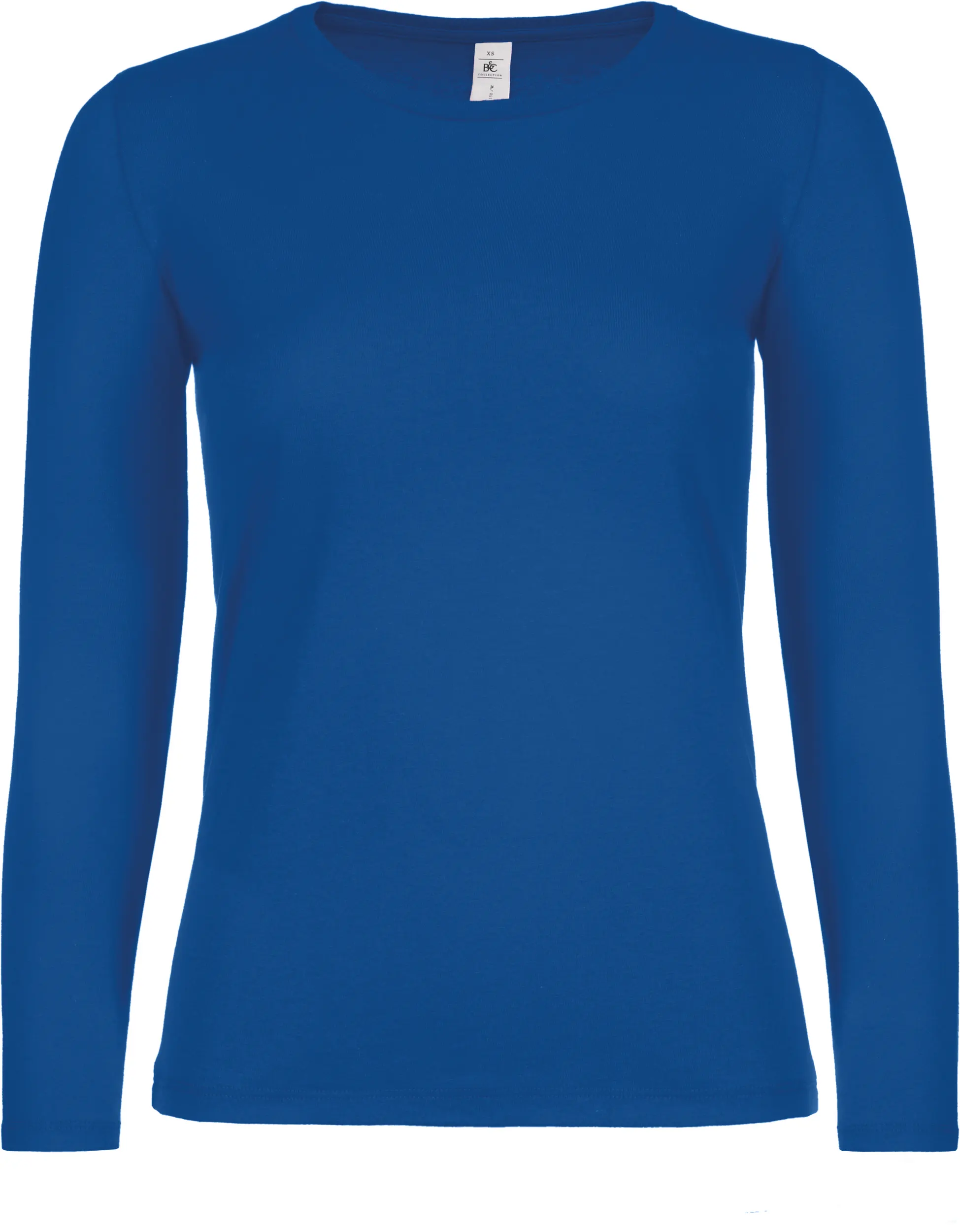 Camiseta #E150 manga larga mujer