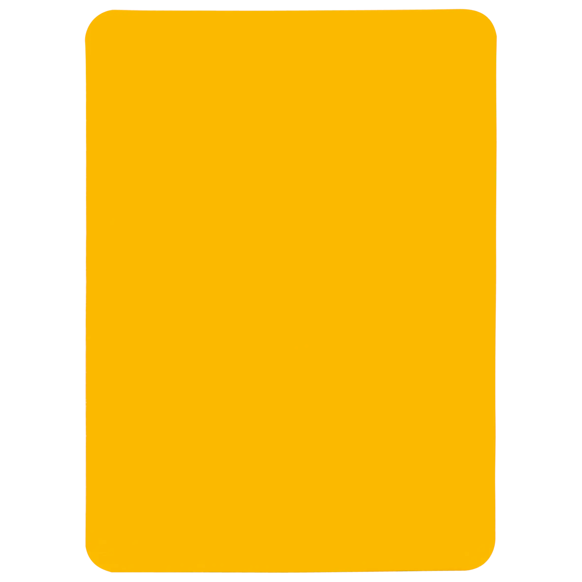 Tarjeta de árbitro
