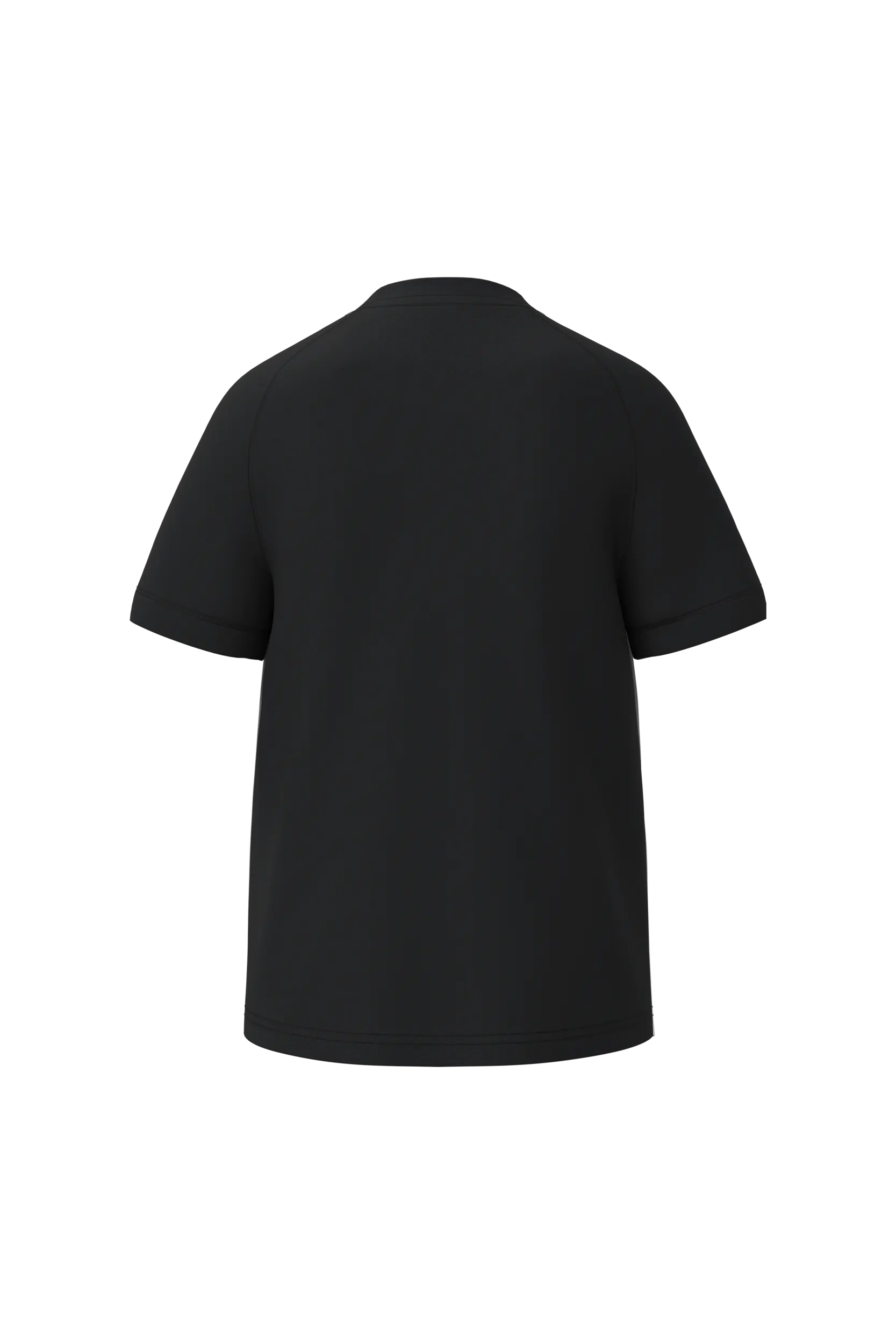 Camiseta multideporte de poliéster sublimado para niño