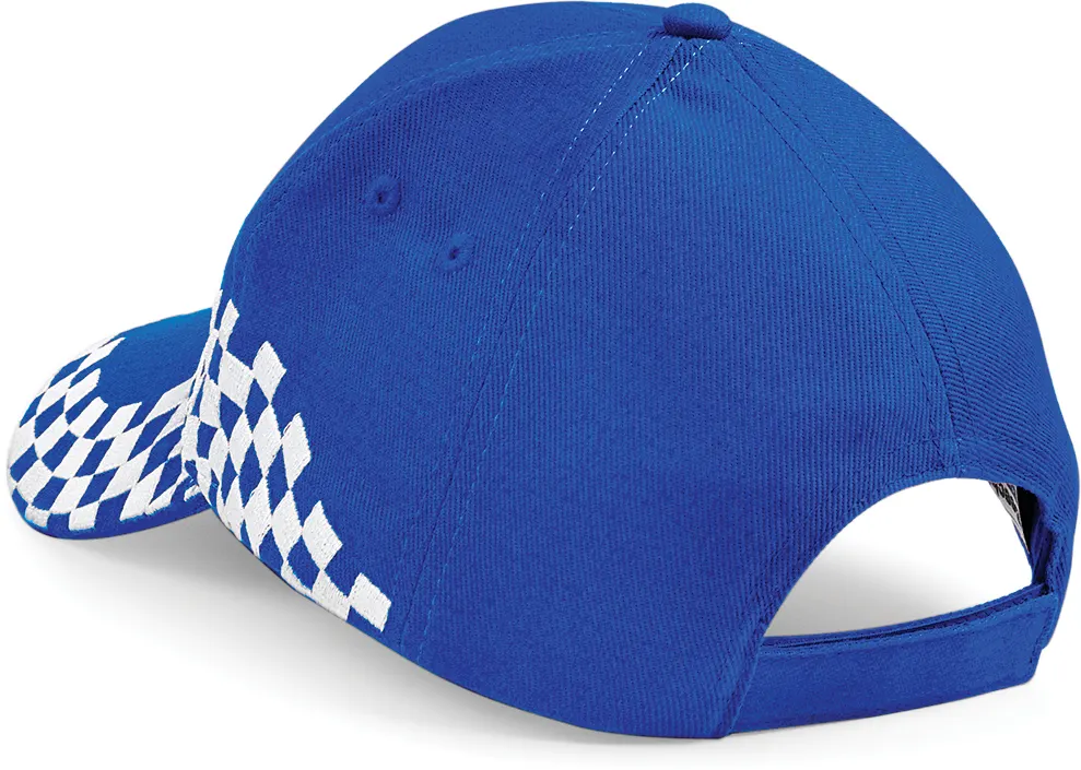 Gorra Grand Prix