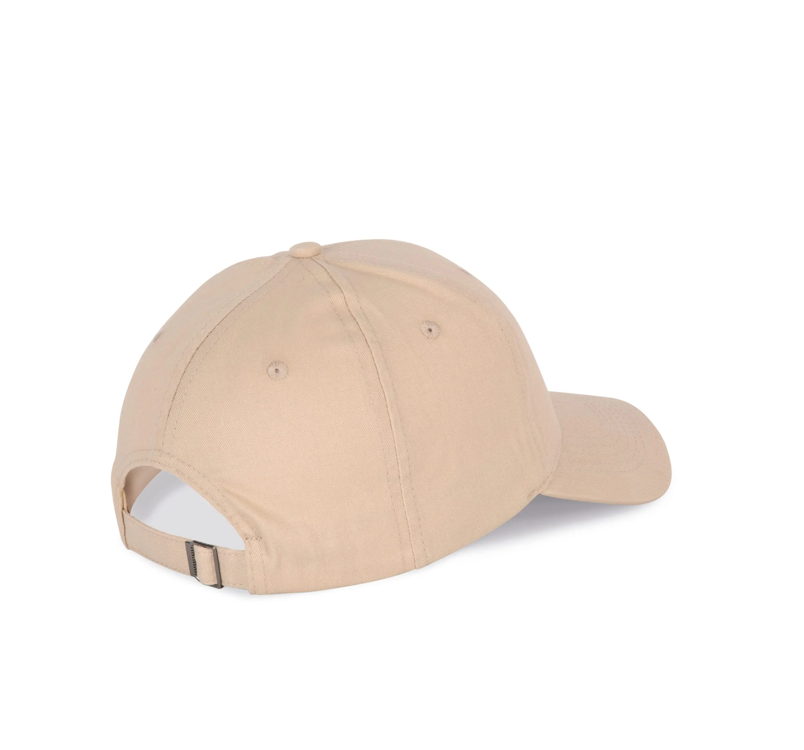 Gorra - 6 paneles