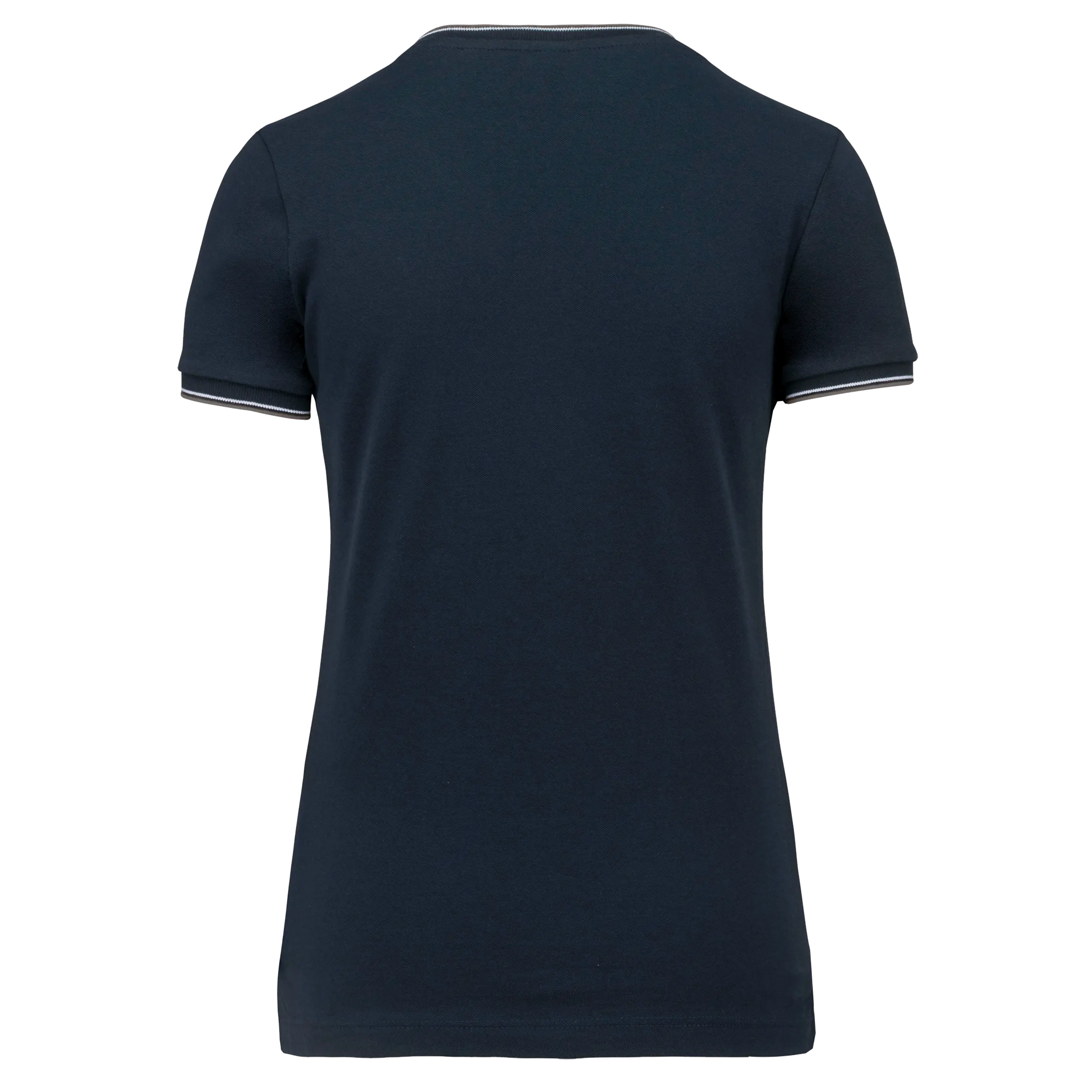 Navy / Light Grey / White