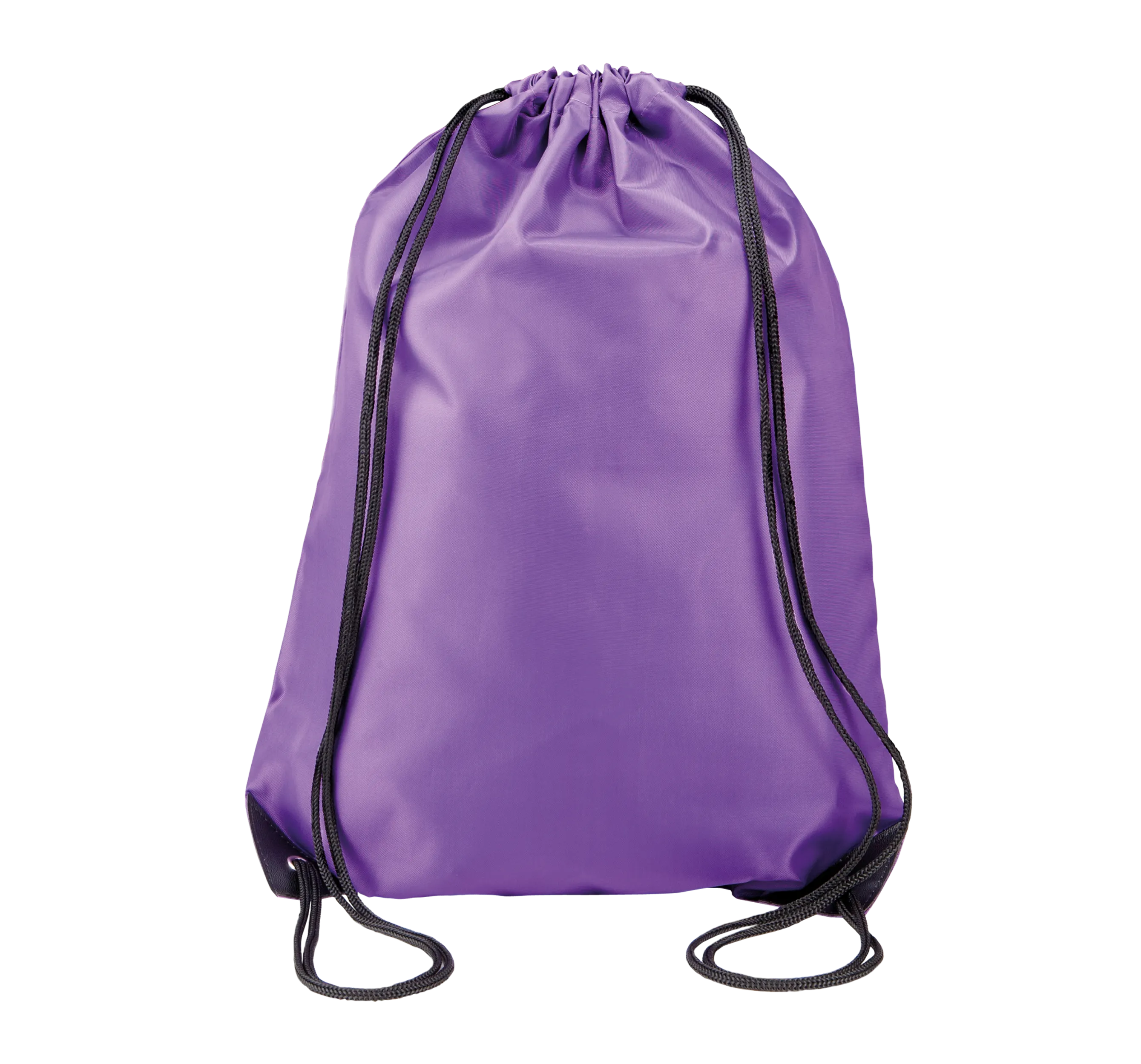 Mochila con cordones