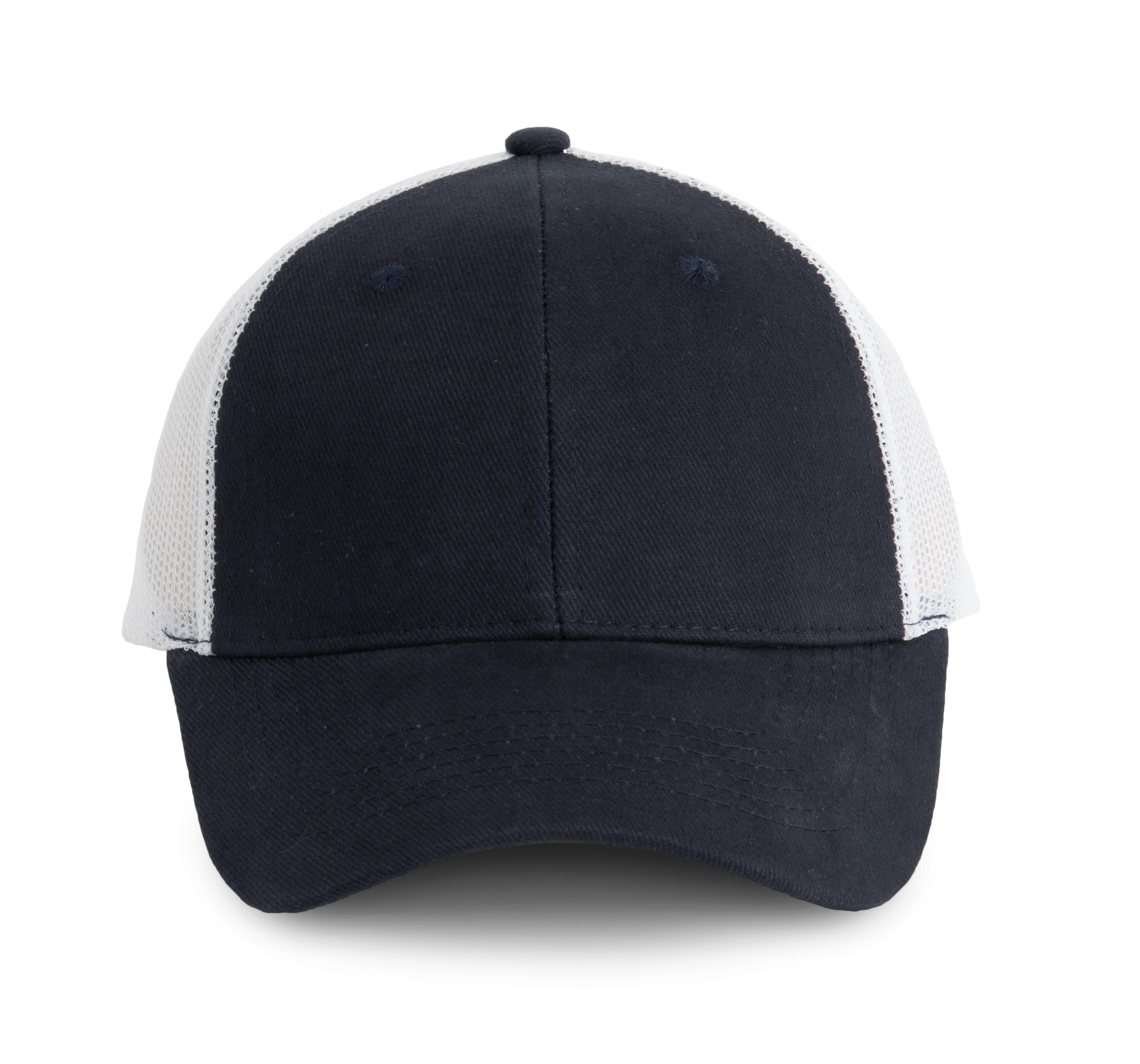 Gorra Trucker - 6 paneles