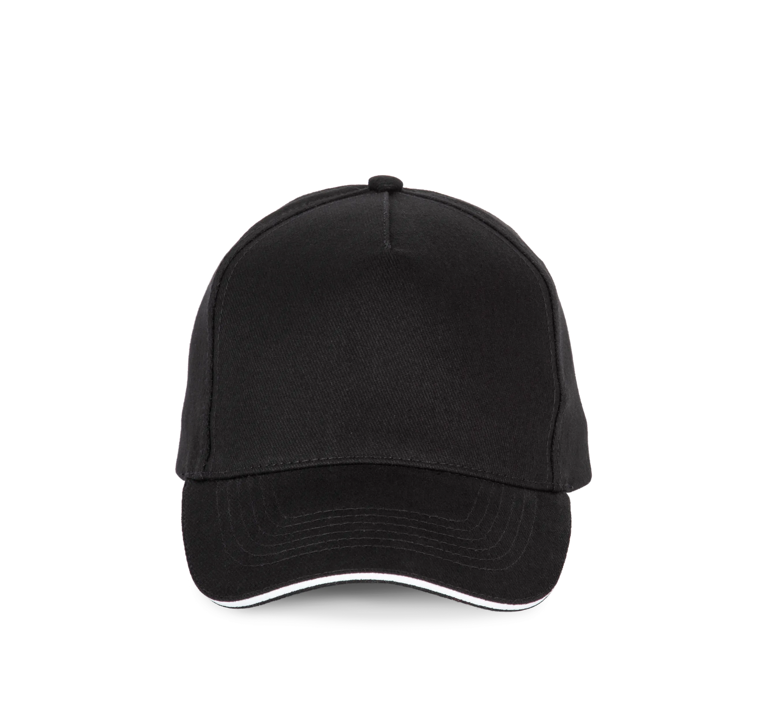 Gorra - 5 paneles