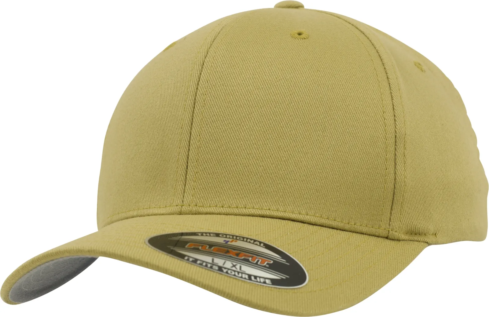 Gorra Flexfit Wooly Combed