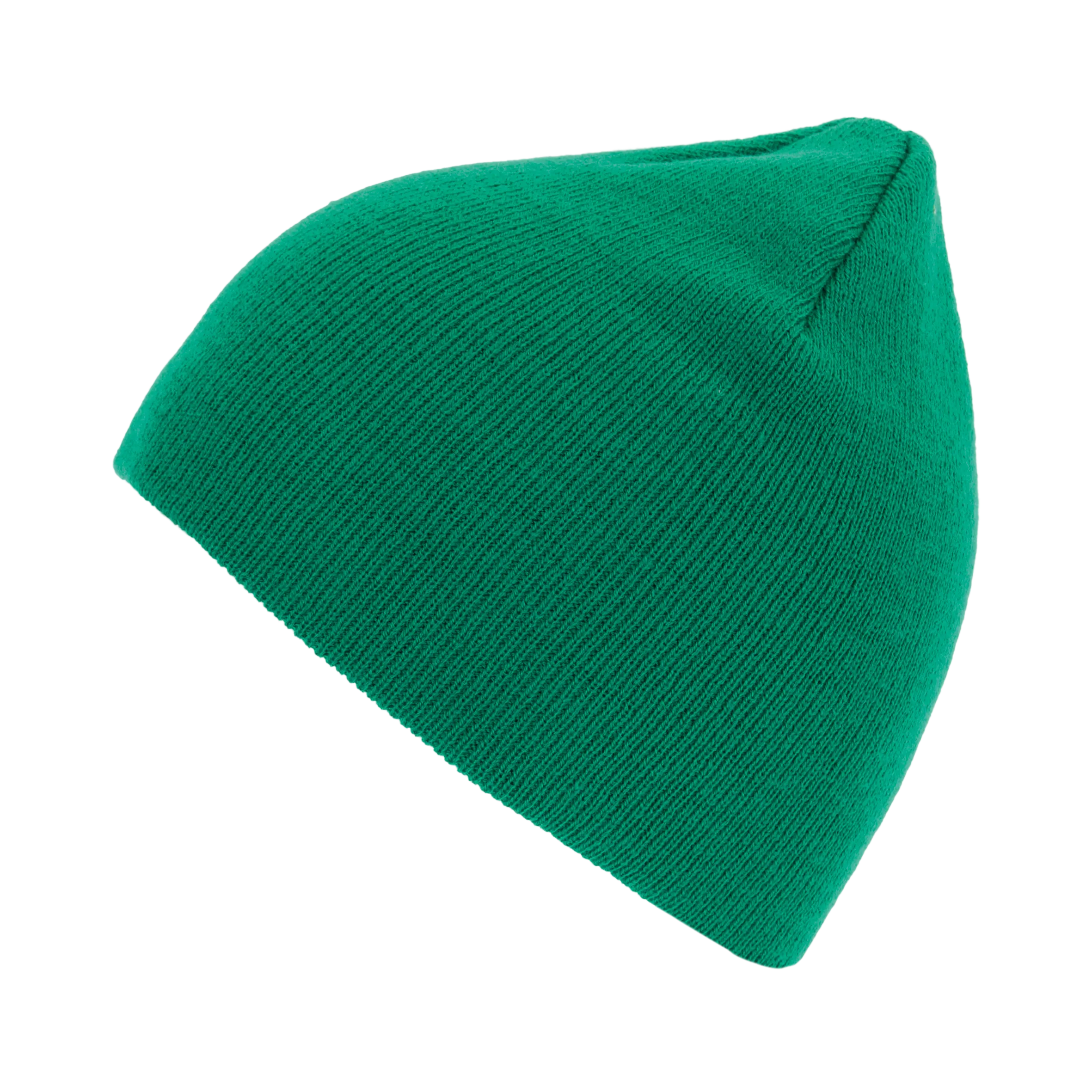 Gorro de punto para niños