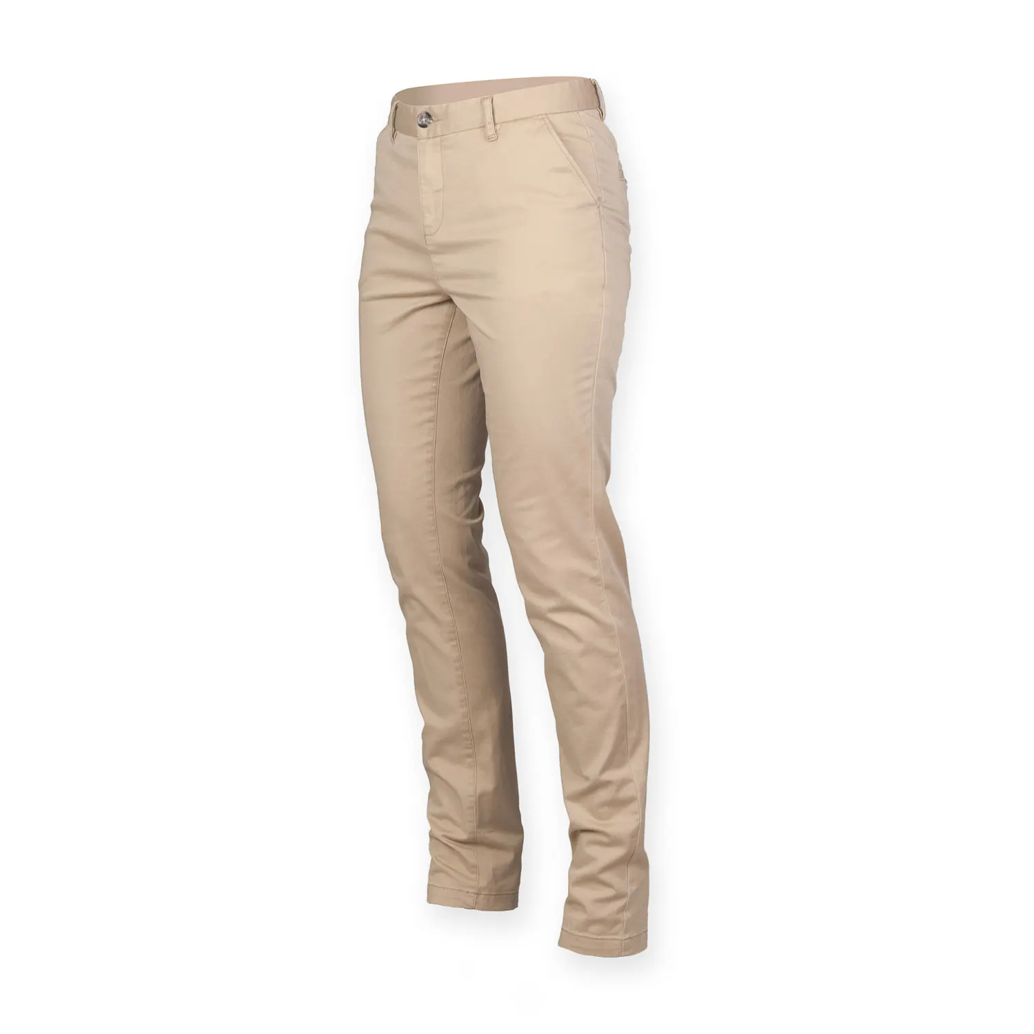 Pantalón Chino Stretch mujer