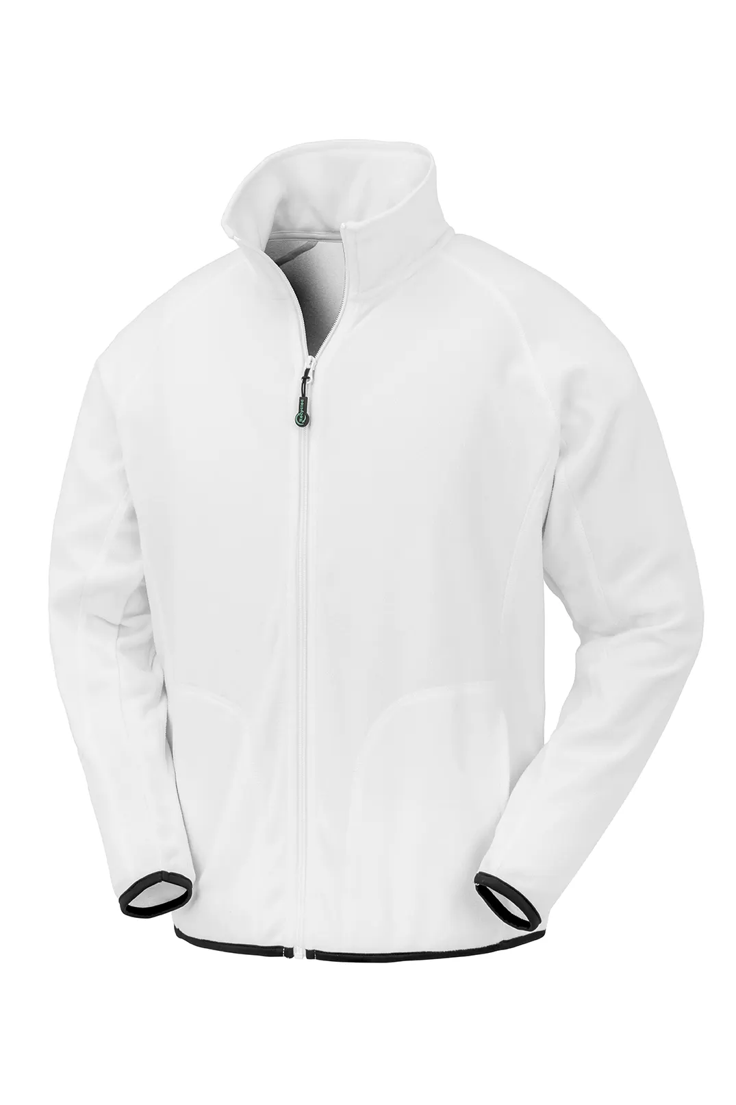 Chaqueta micropolar