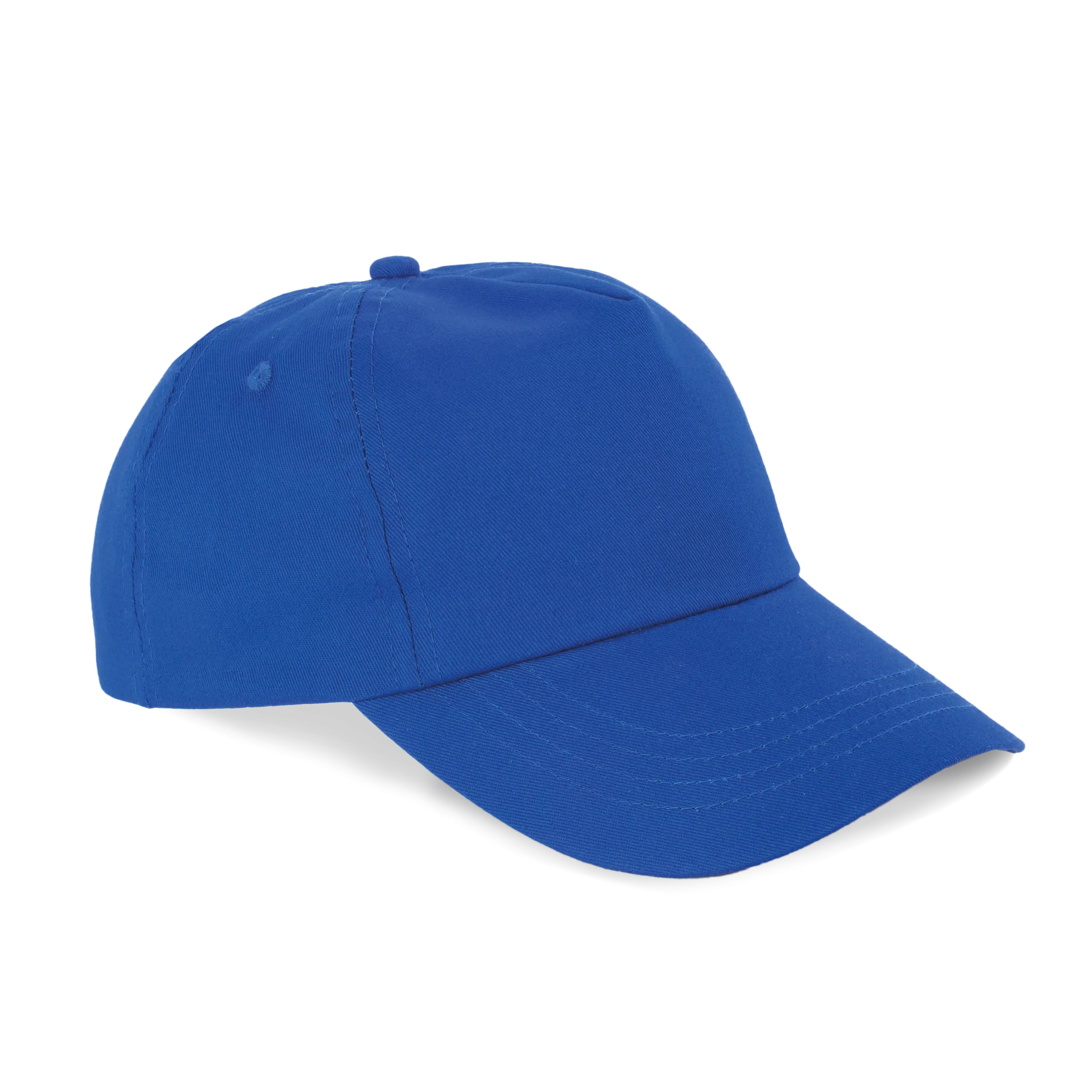Gorra - 5 paneles