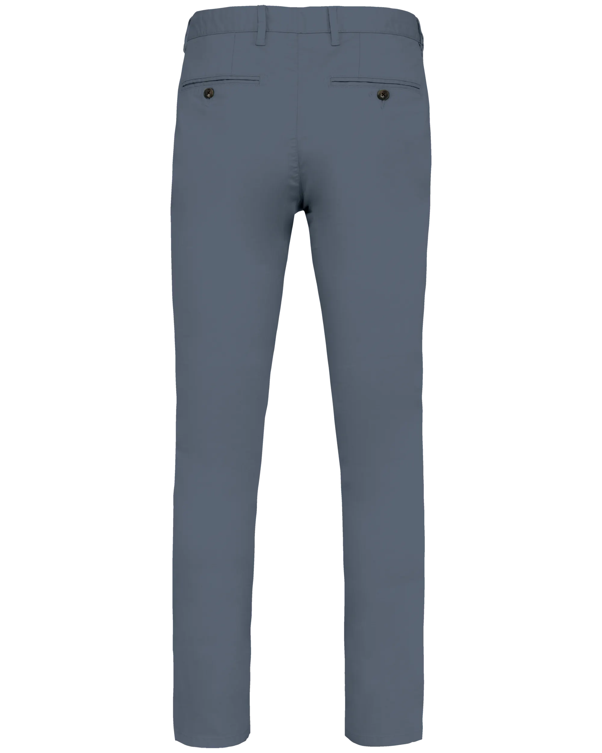 Pantalon chino ecorresponsable hombre
