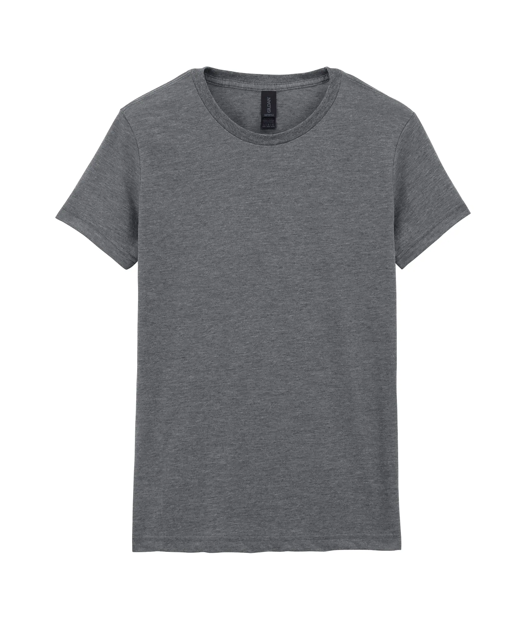 Graphite Heather