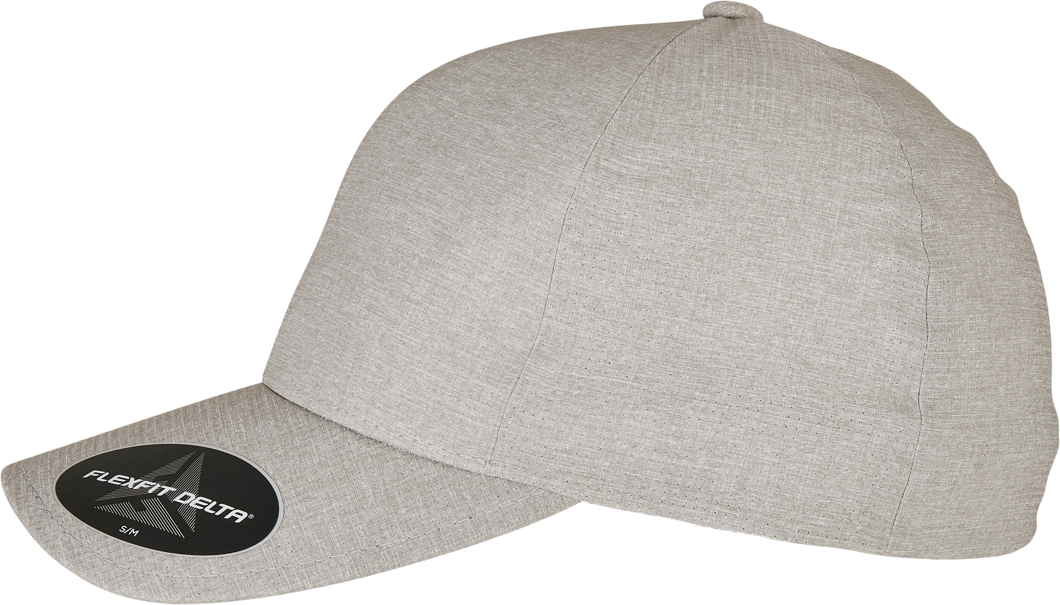 Gorra Flexfit Delta - Mixta