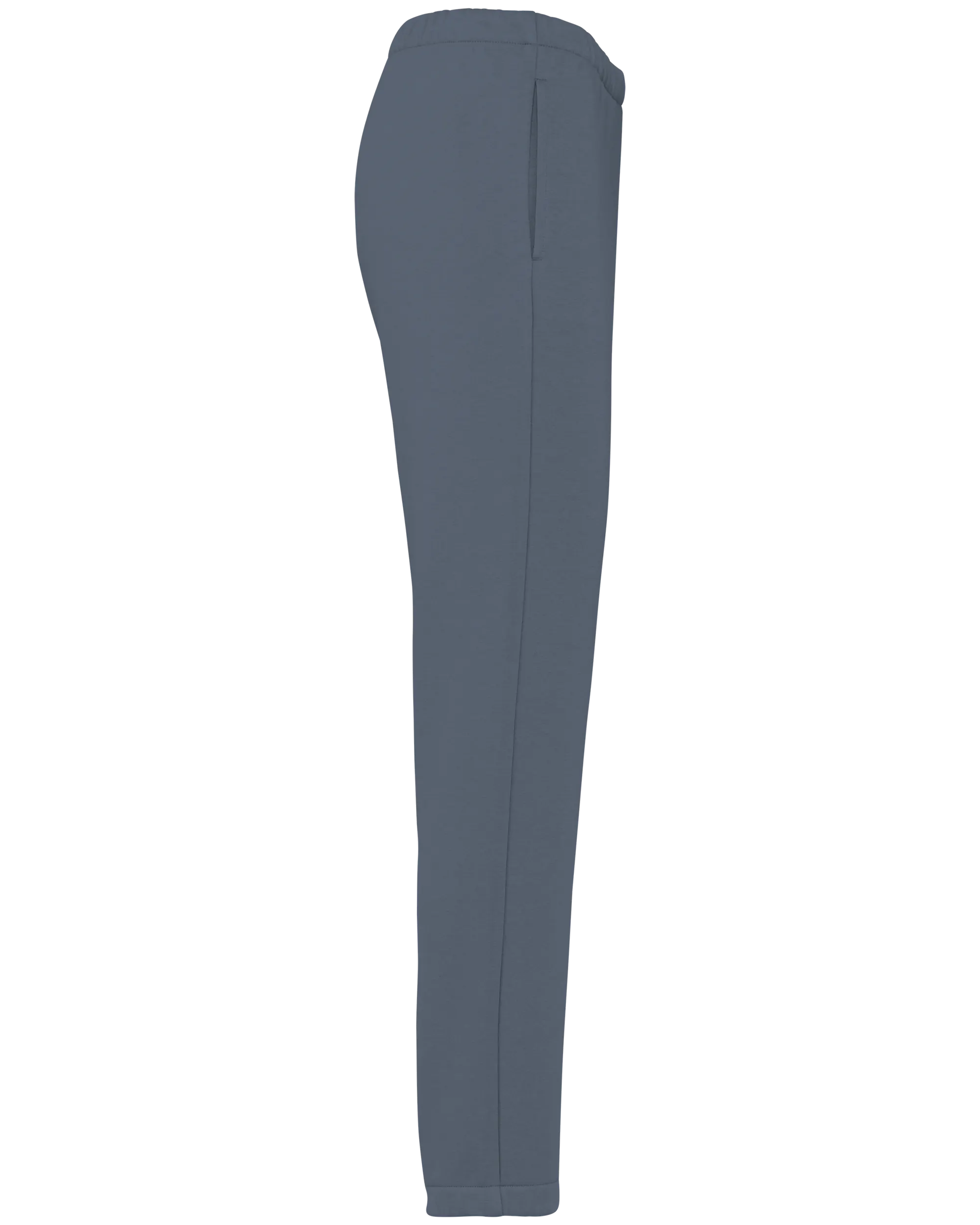 Pantalón de jogging ecorresponsable mujer