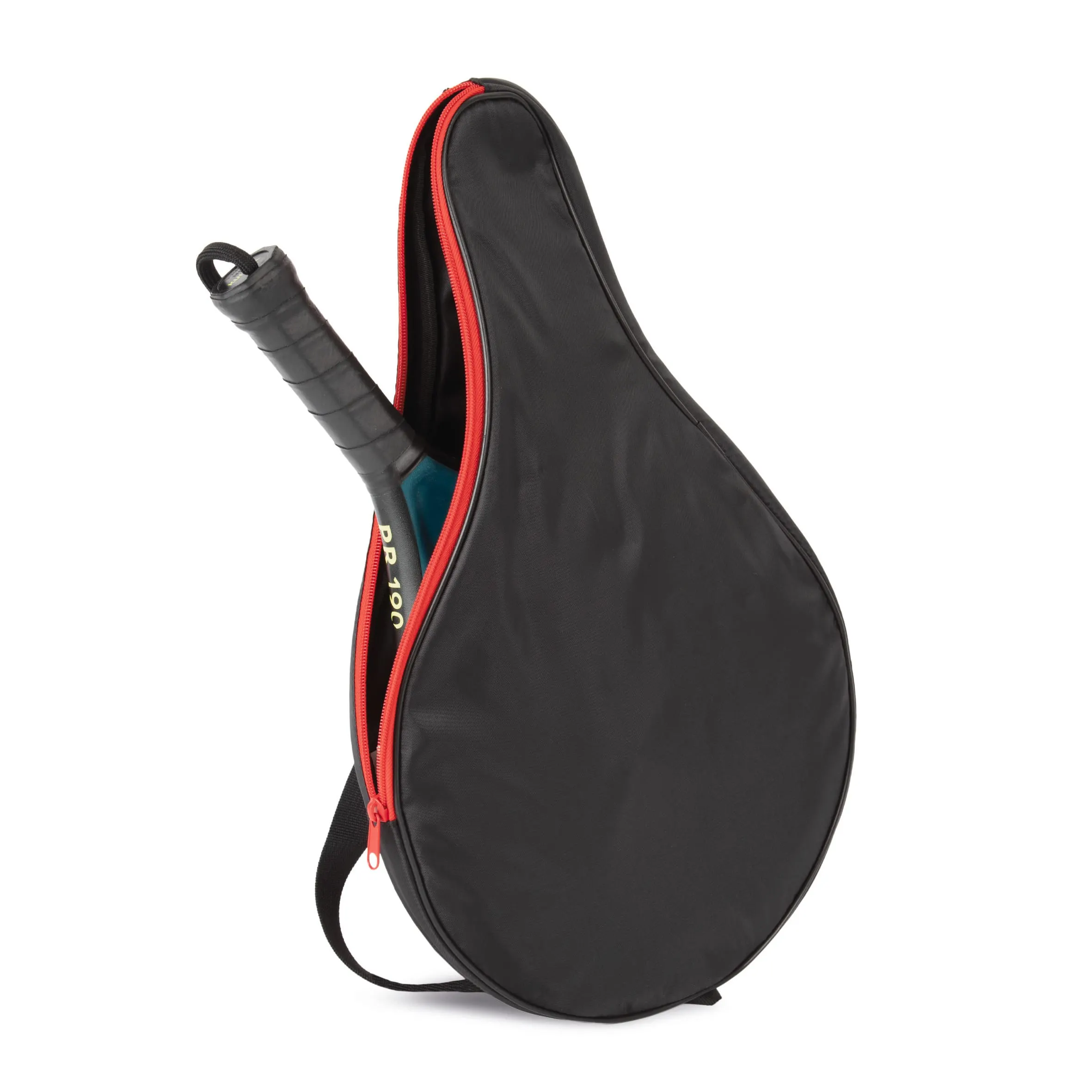 Bolsa portarraquetas de pádel