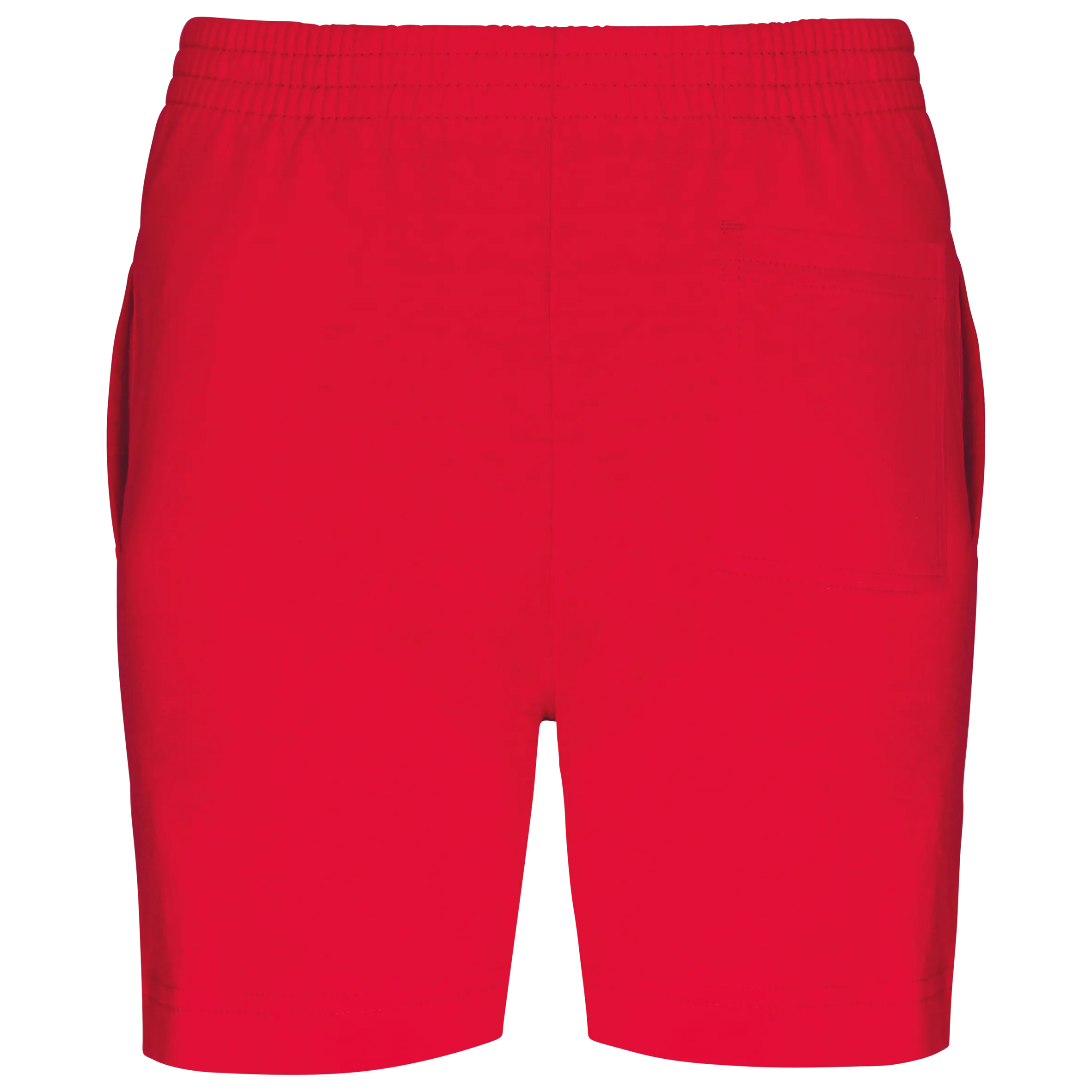 Shorts jersey deportivo niños