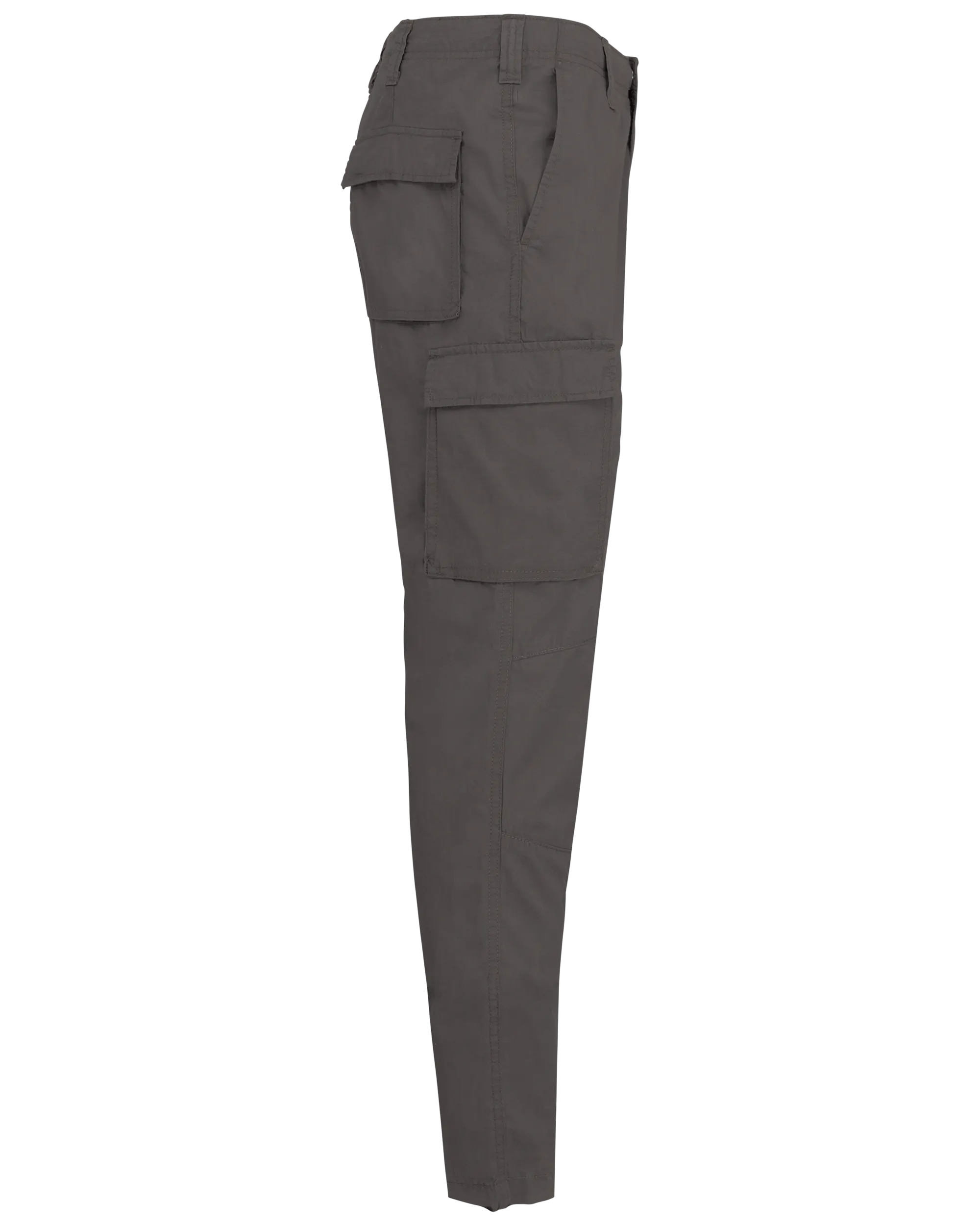 Pantalón ligero multibolsillos para hombre