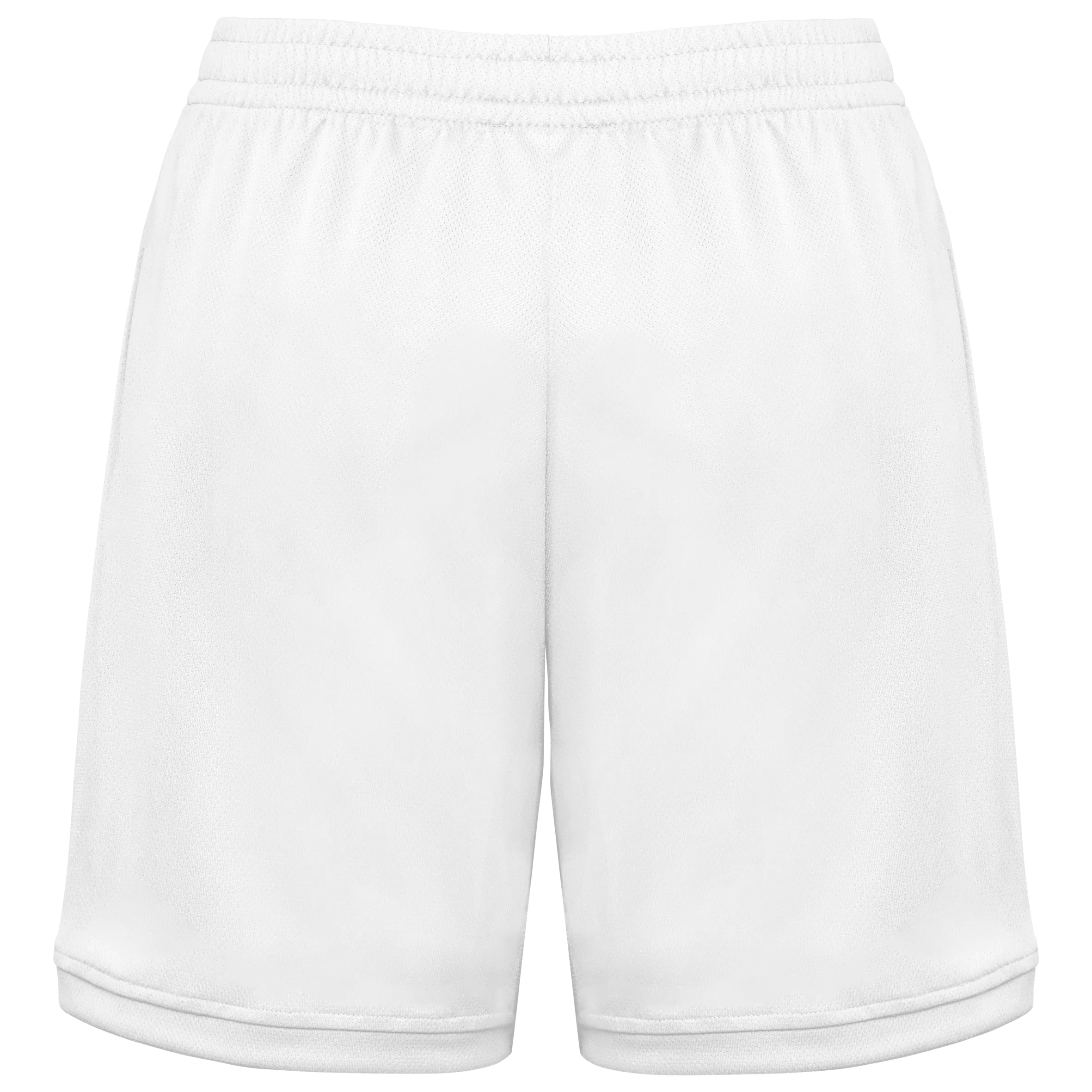 Short de baloncesto mujer