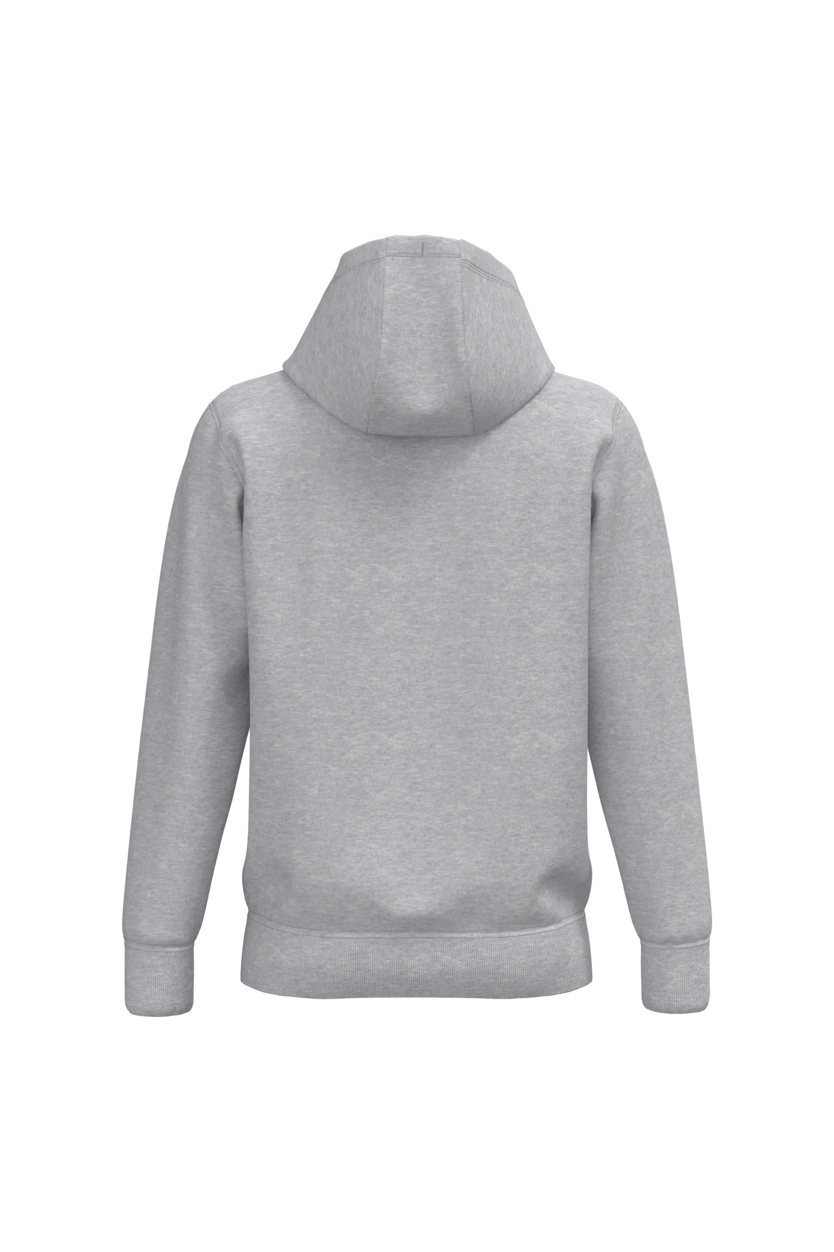 Sudadera con capucha