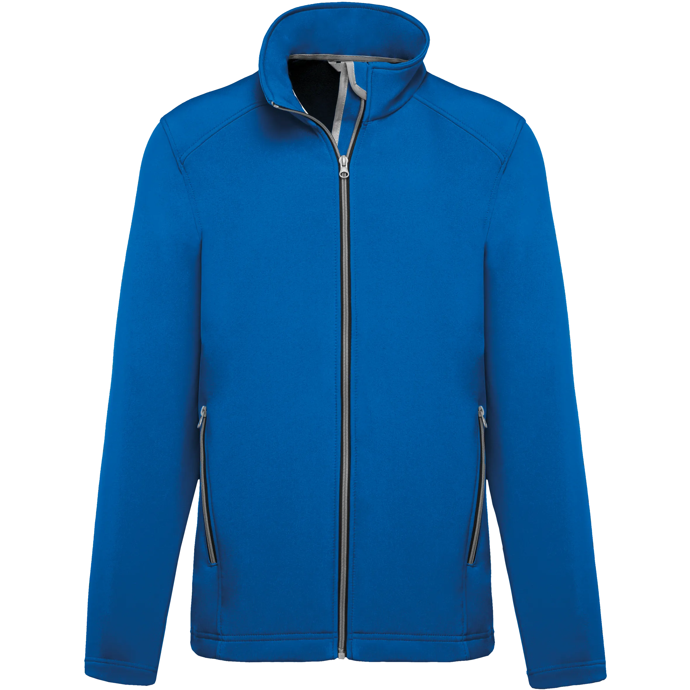 Chaqueta softshell 2 capas hombre