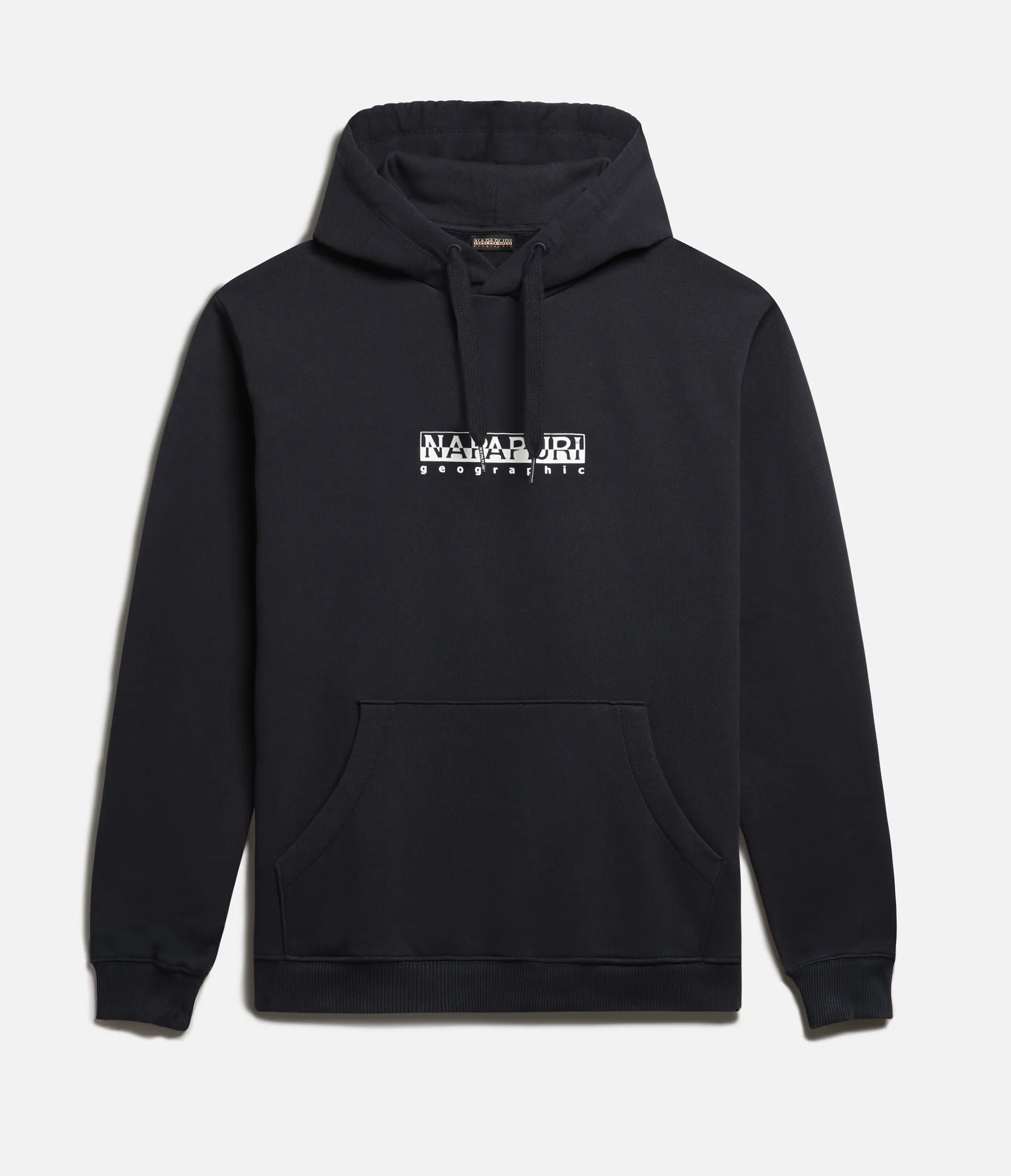 Sudadera con capucha B-Box