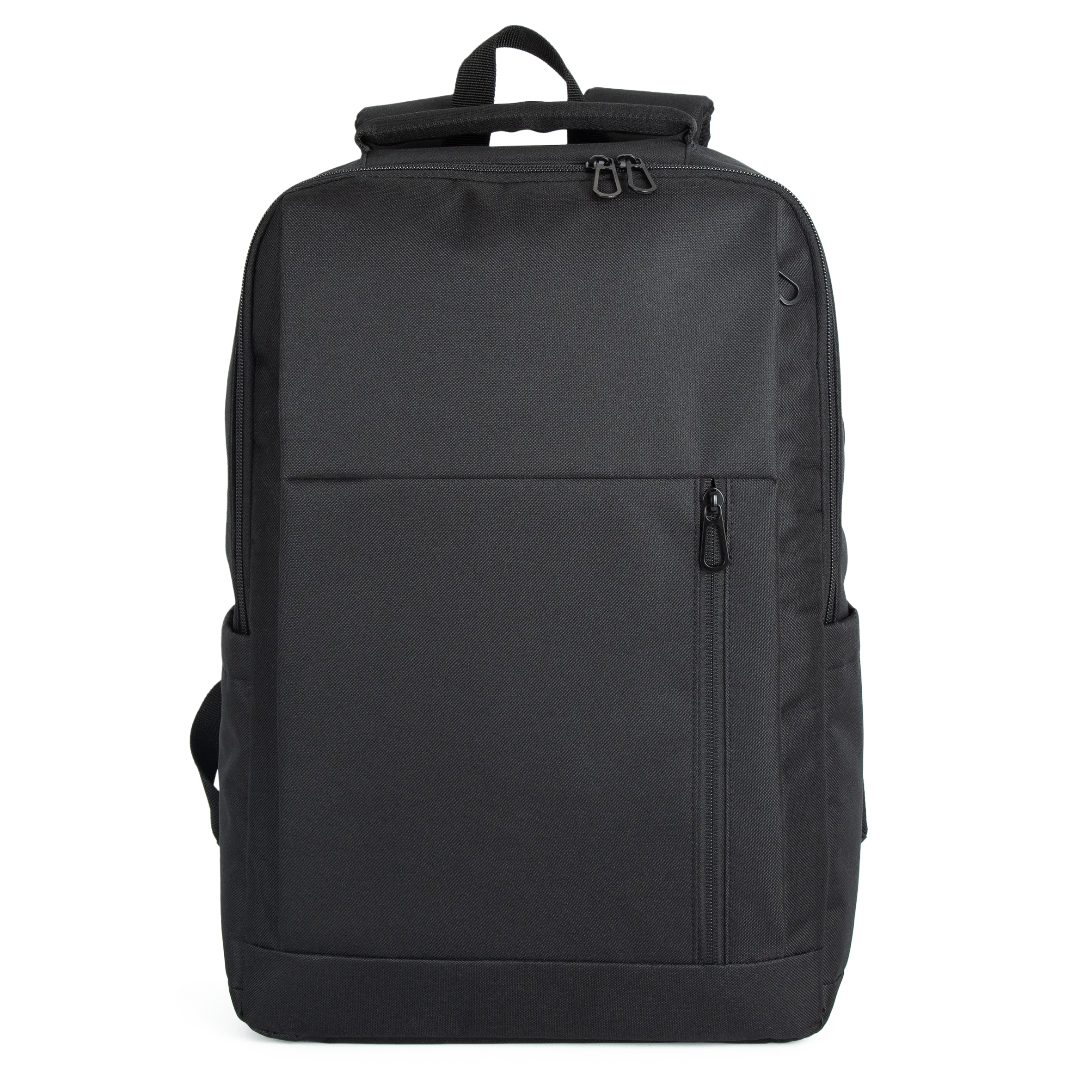 Mochila business con bolsillo frontal