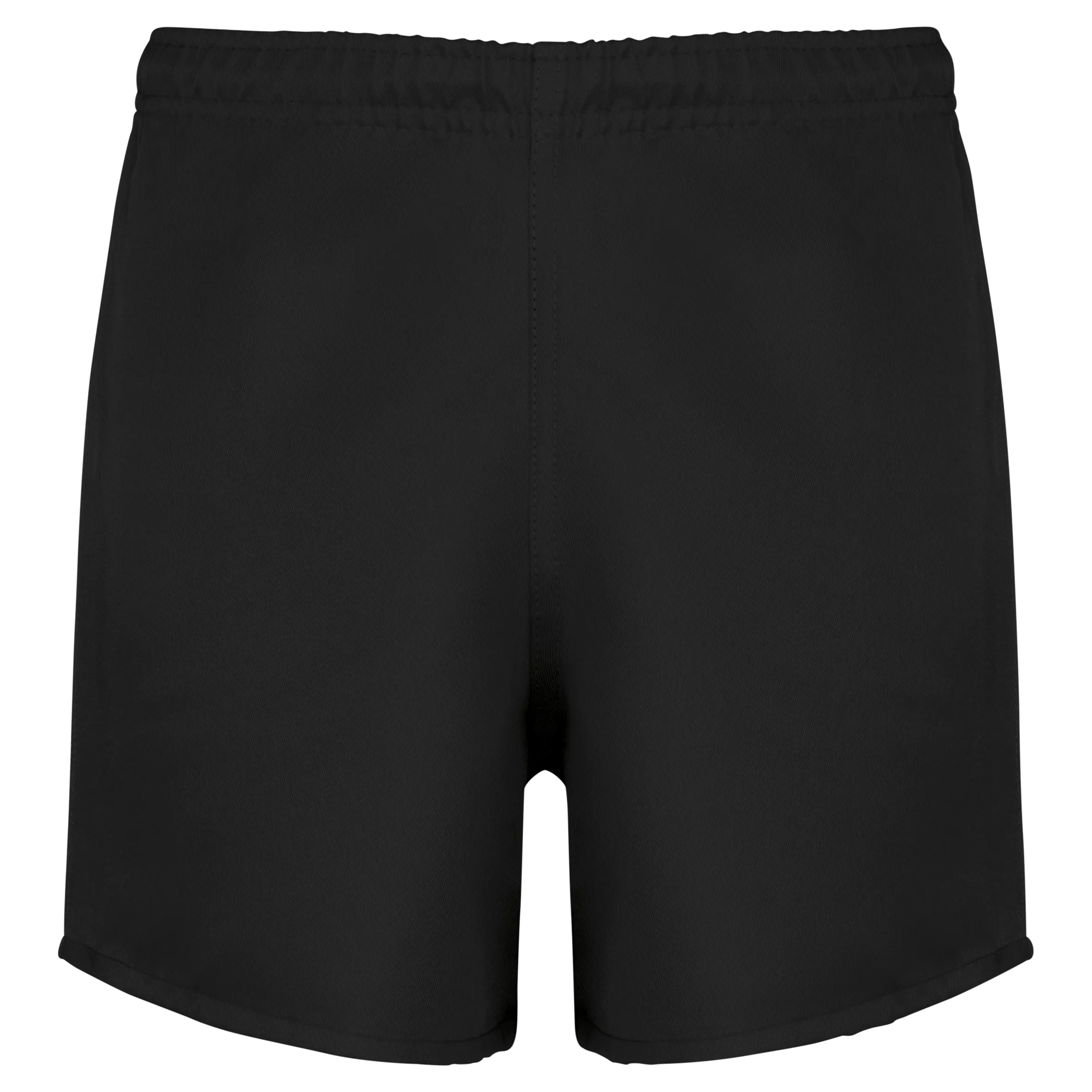 Shorts de rugby niño