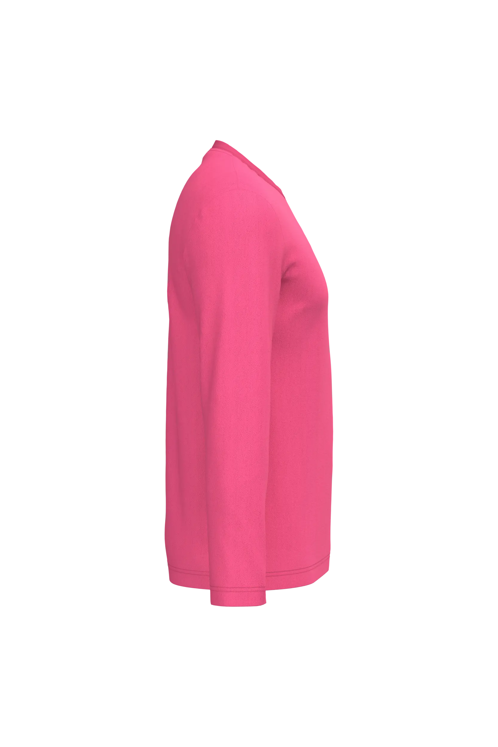Camiseta iDeal150 LSL unisex