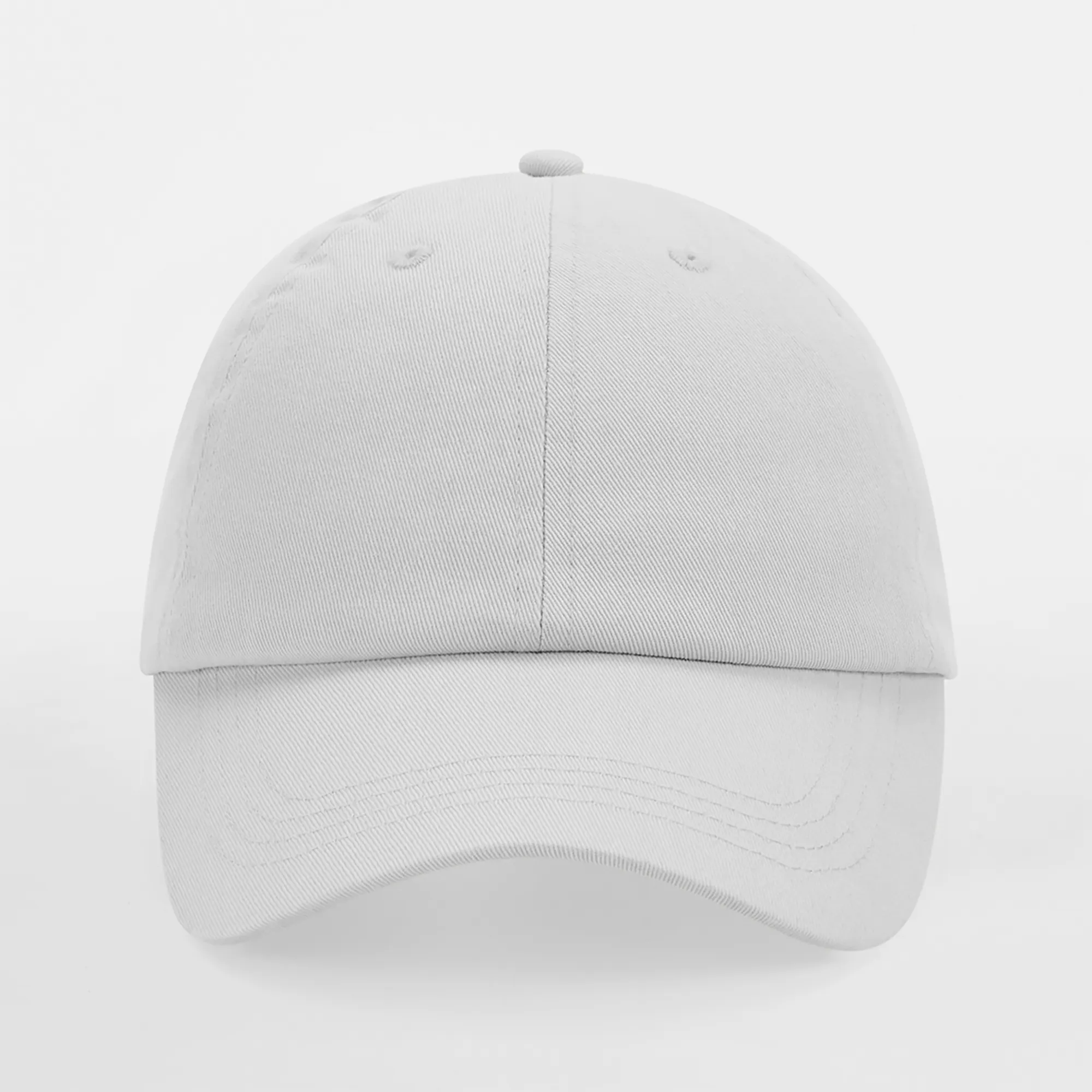 Gorra de perfil bajo - 6 paneles<br/>